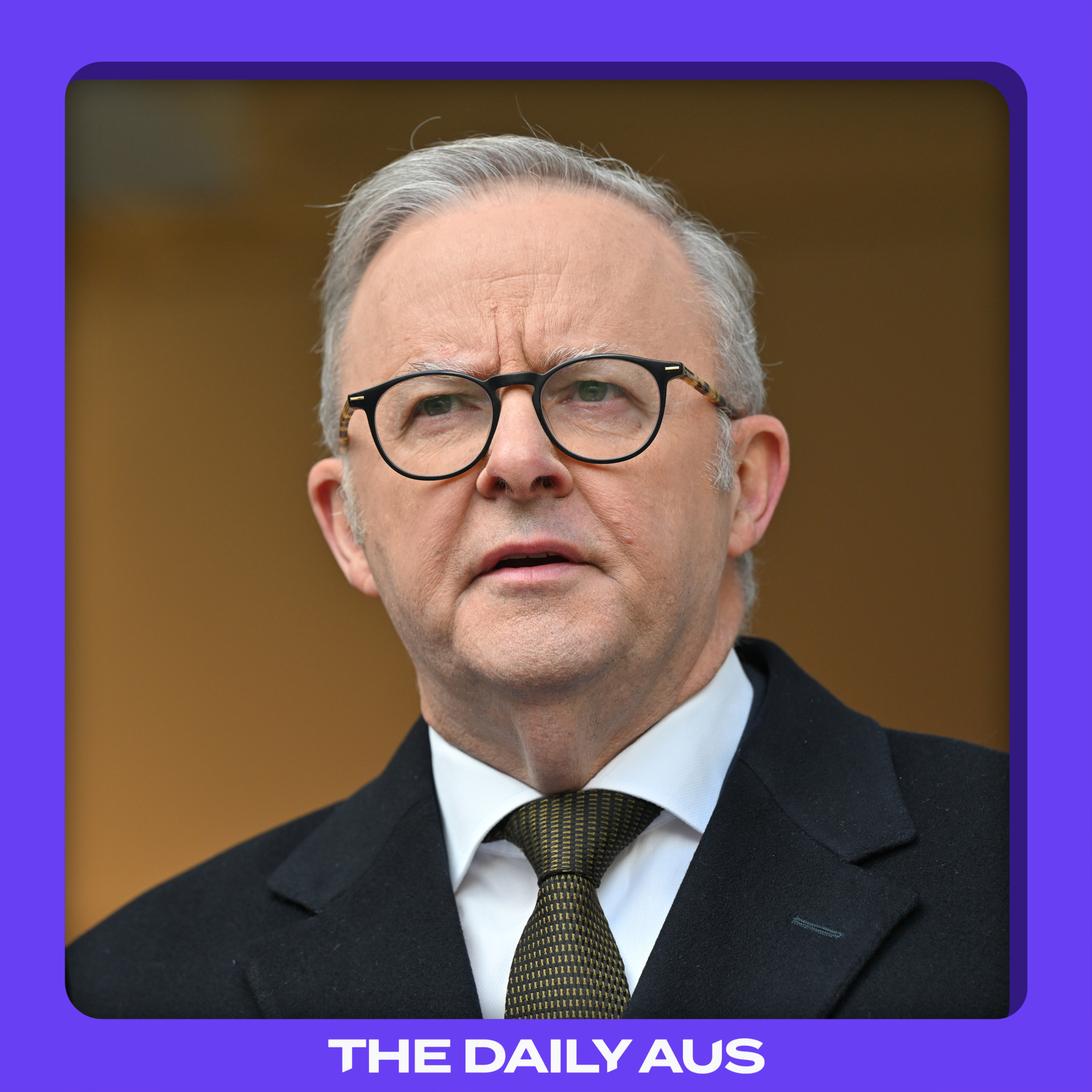 Australia's decision to recognise Palestinian statehood