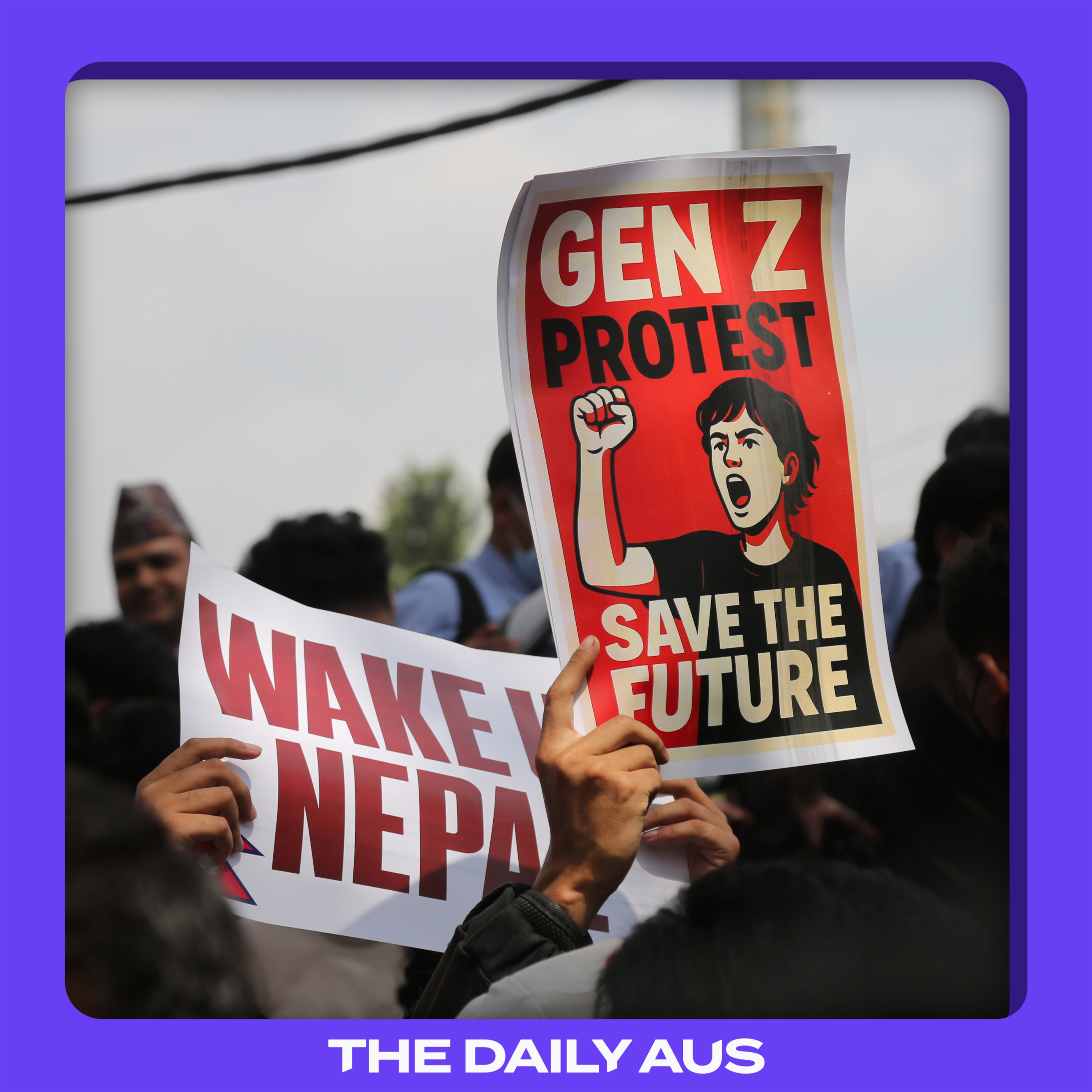 Nepal's Gen Z protests, explained