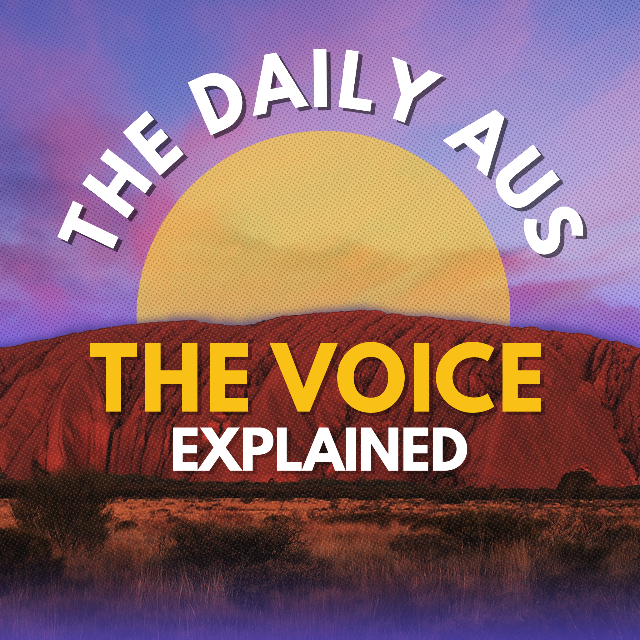 The Voice explained Part 4: Albanese on if the Voice fails