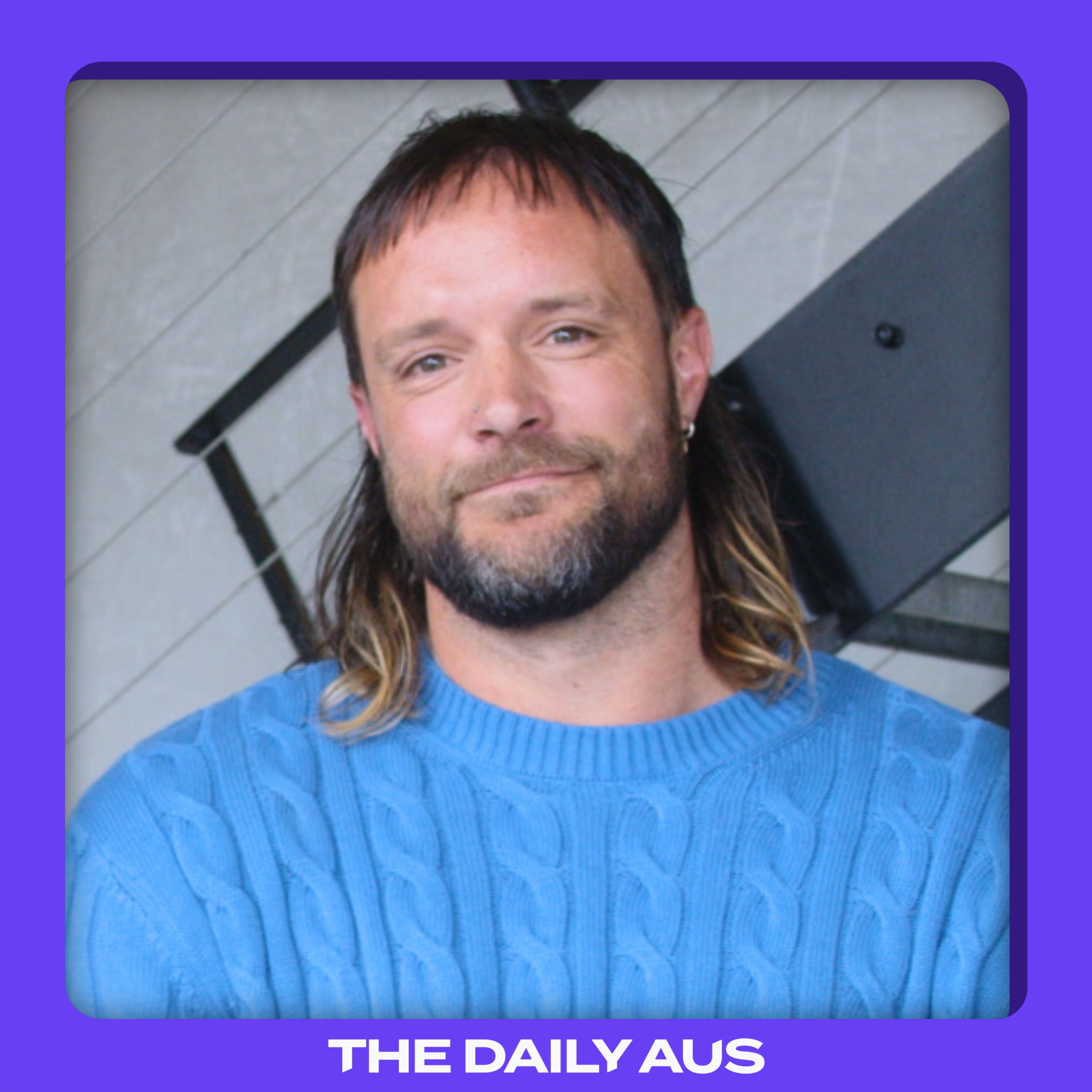 Part 1: The AFL’s first openly bisexual player