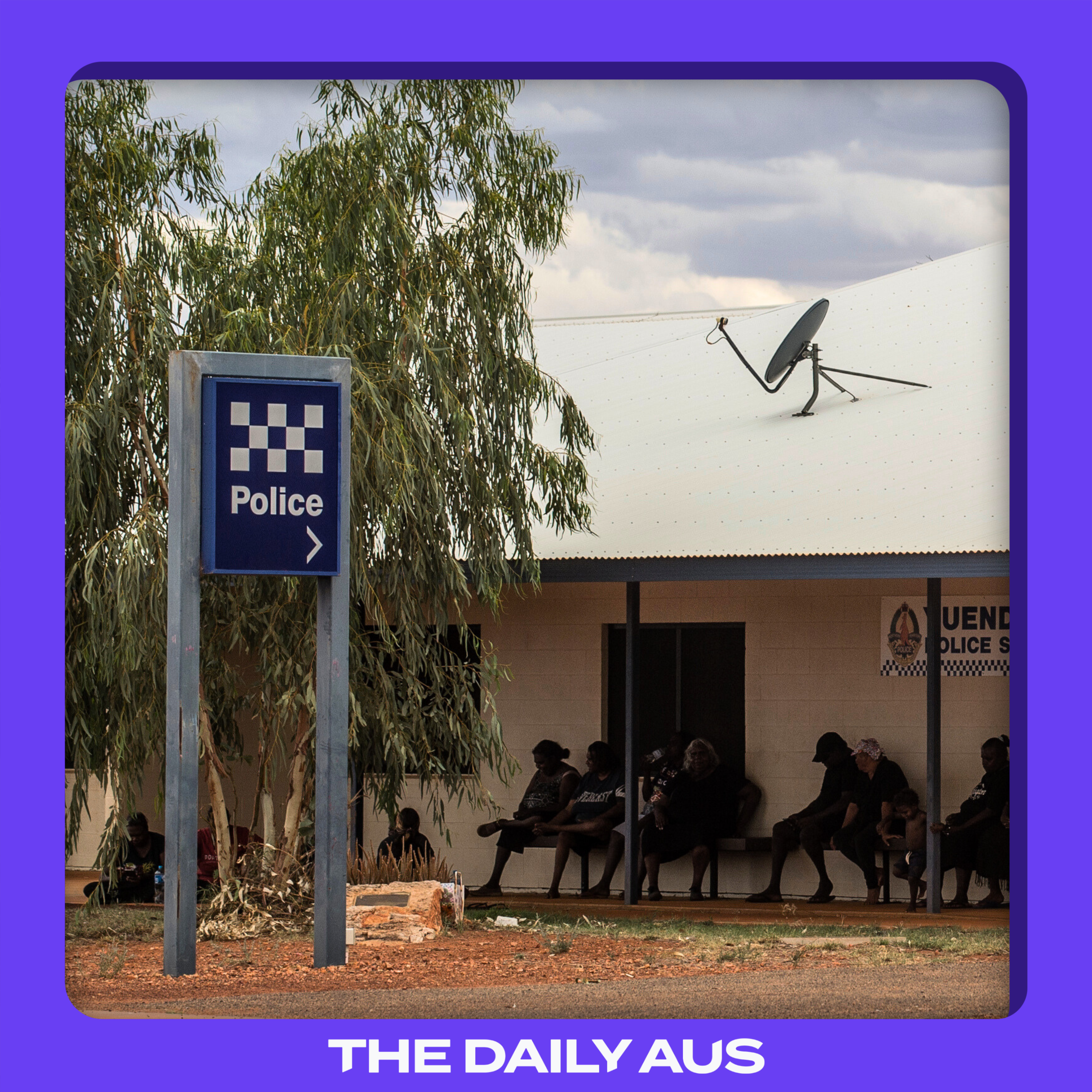 The NT police racism findings