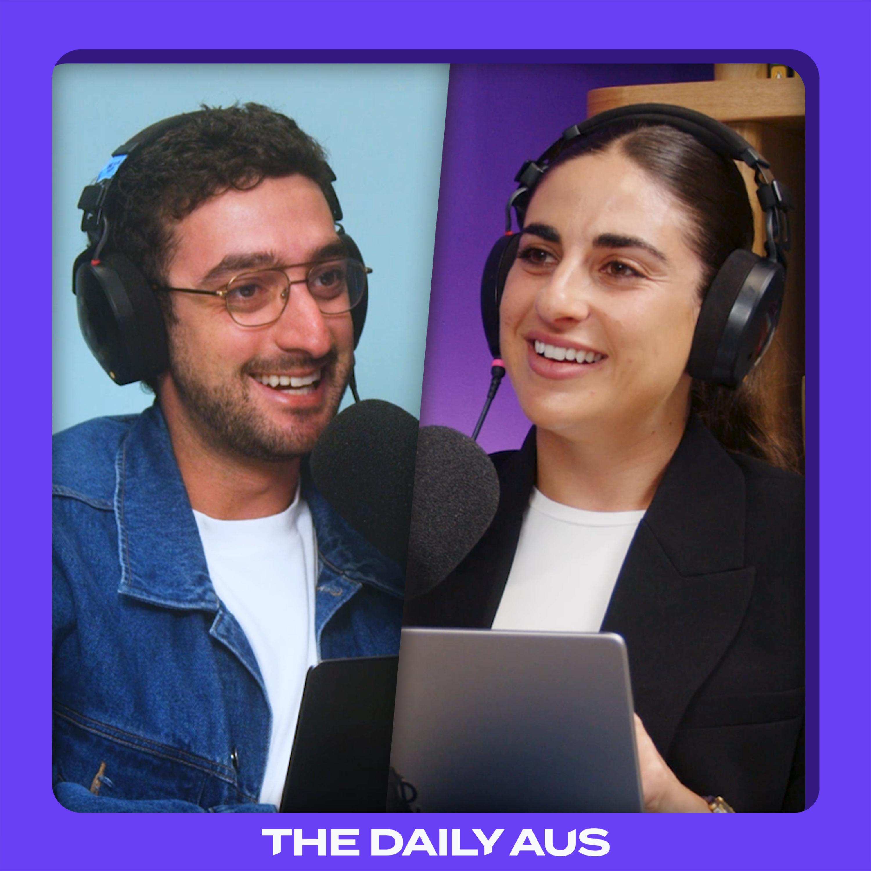 The Daily Aus