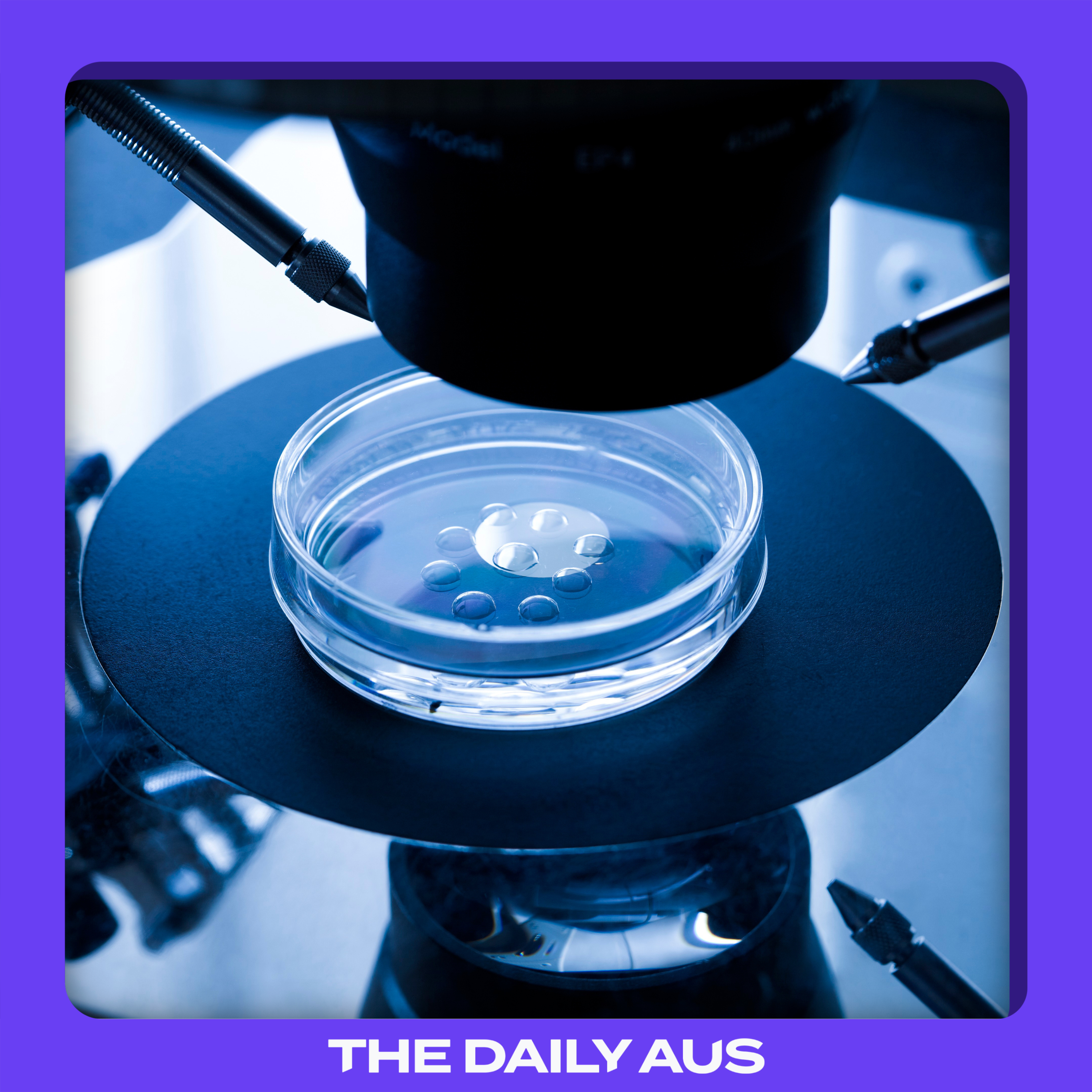 Australia's worst known IVF mix-up