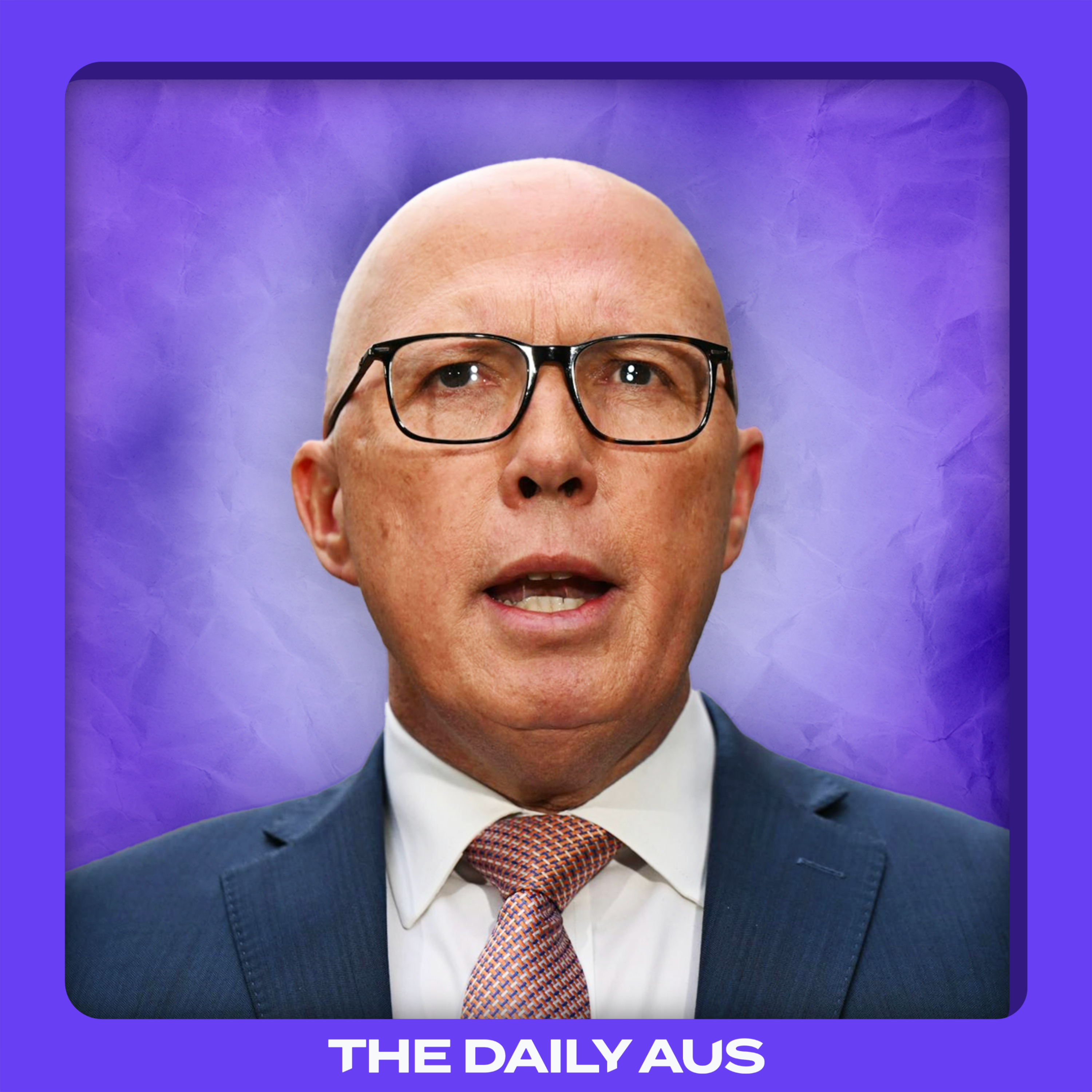 TDA's quest to interview Peter Dutton