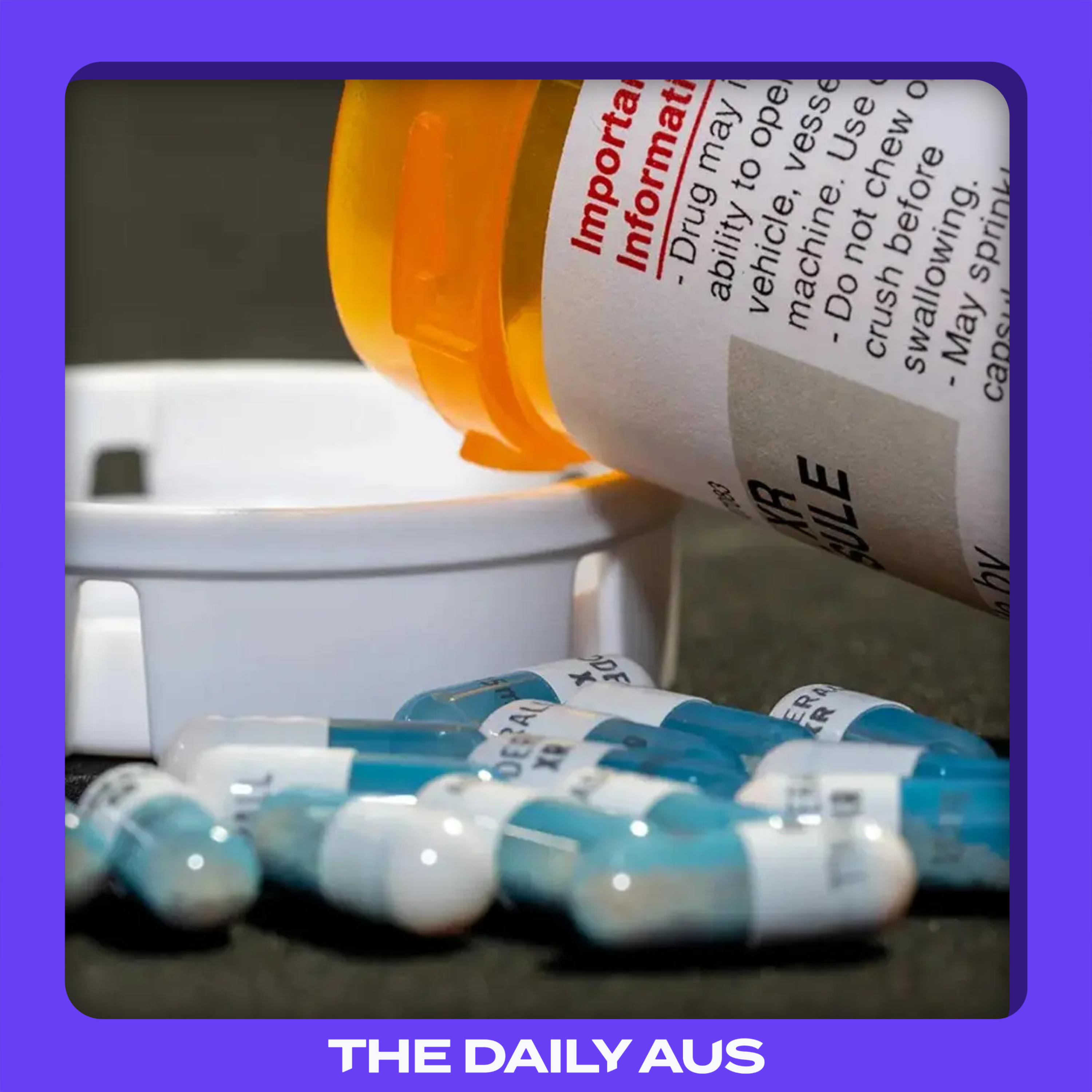 The world's largest study into ADHD meds