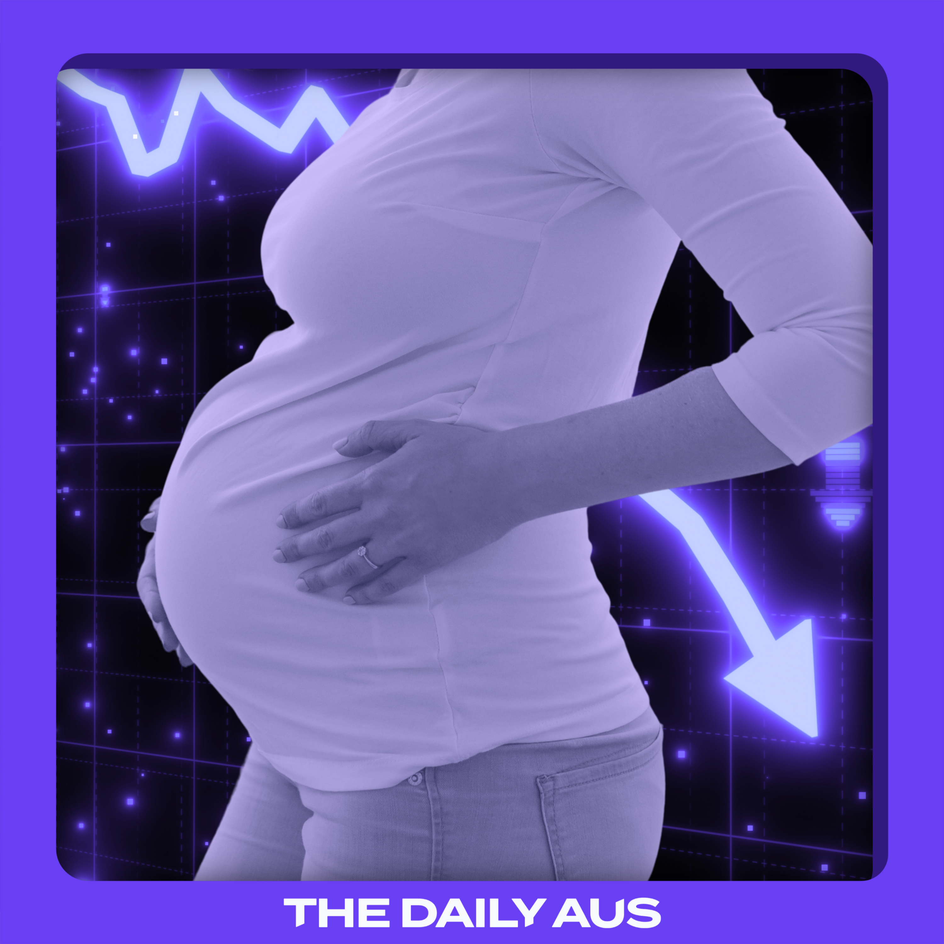 Declining fertility rates, explained