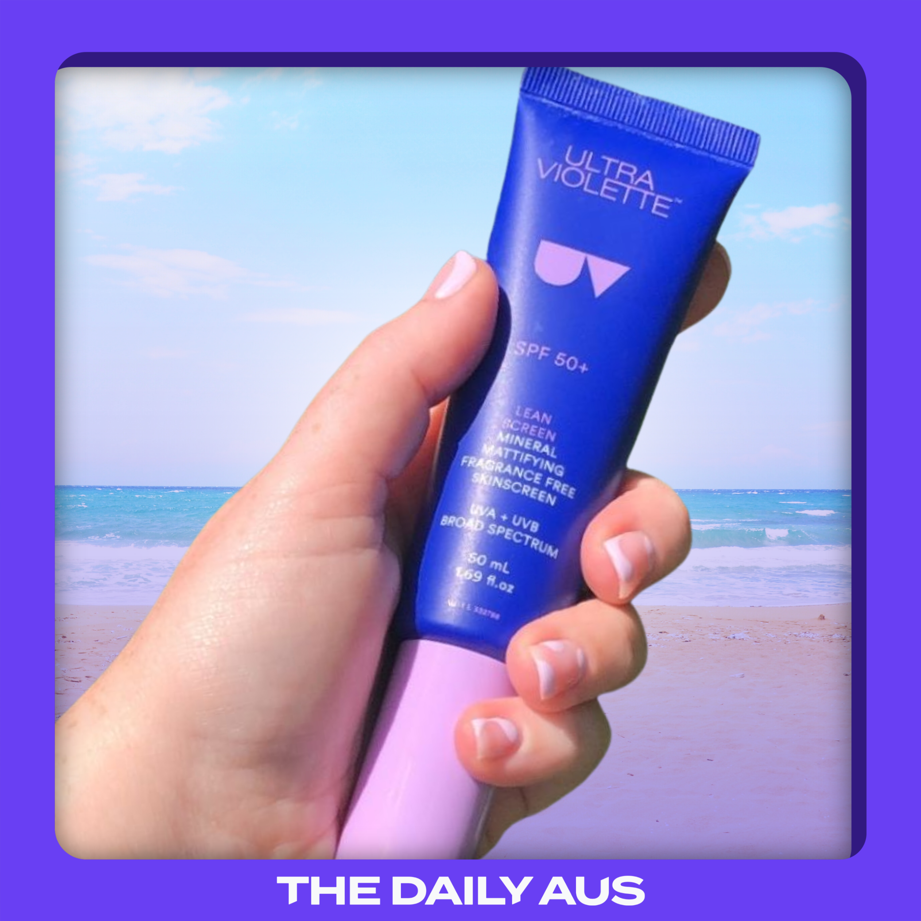 The sunscreen controversy, explained