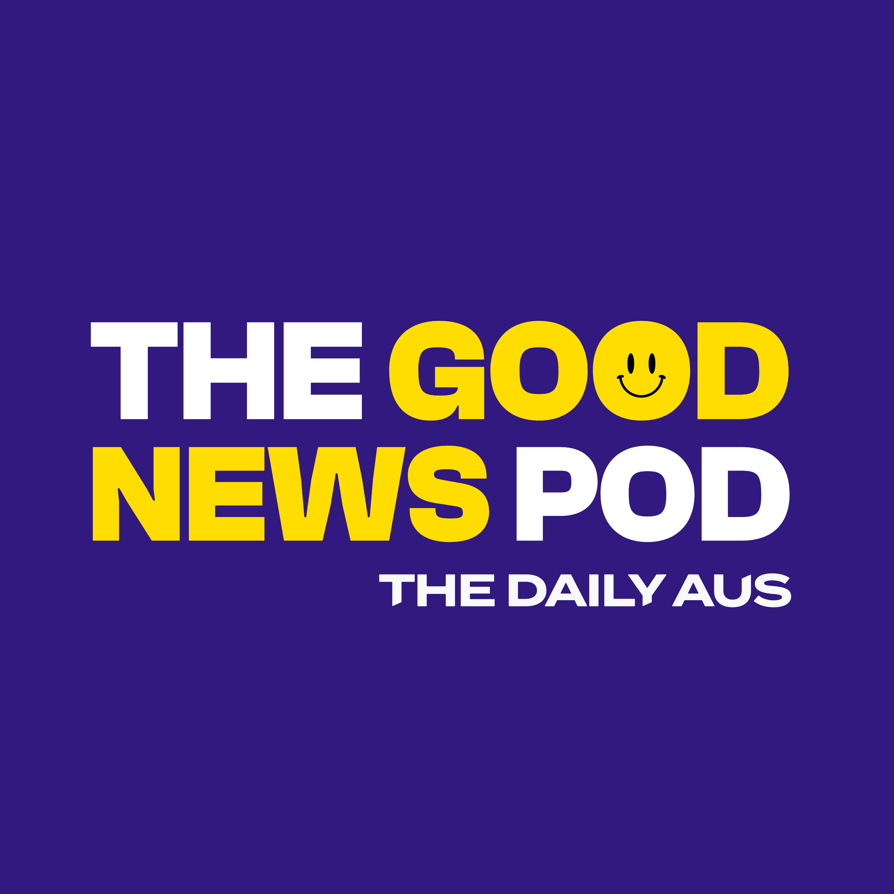 Breakthrough discoveries & your good news roundup