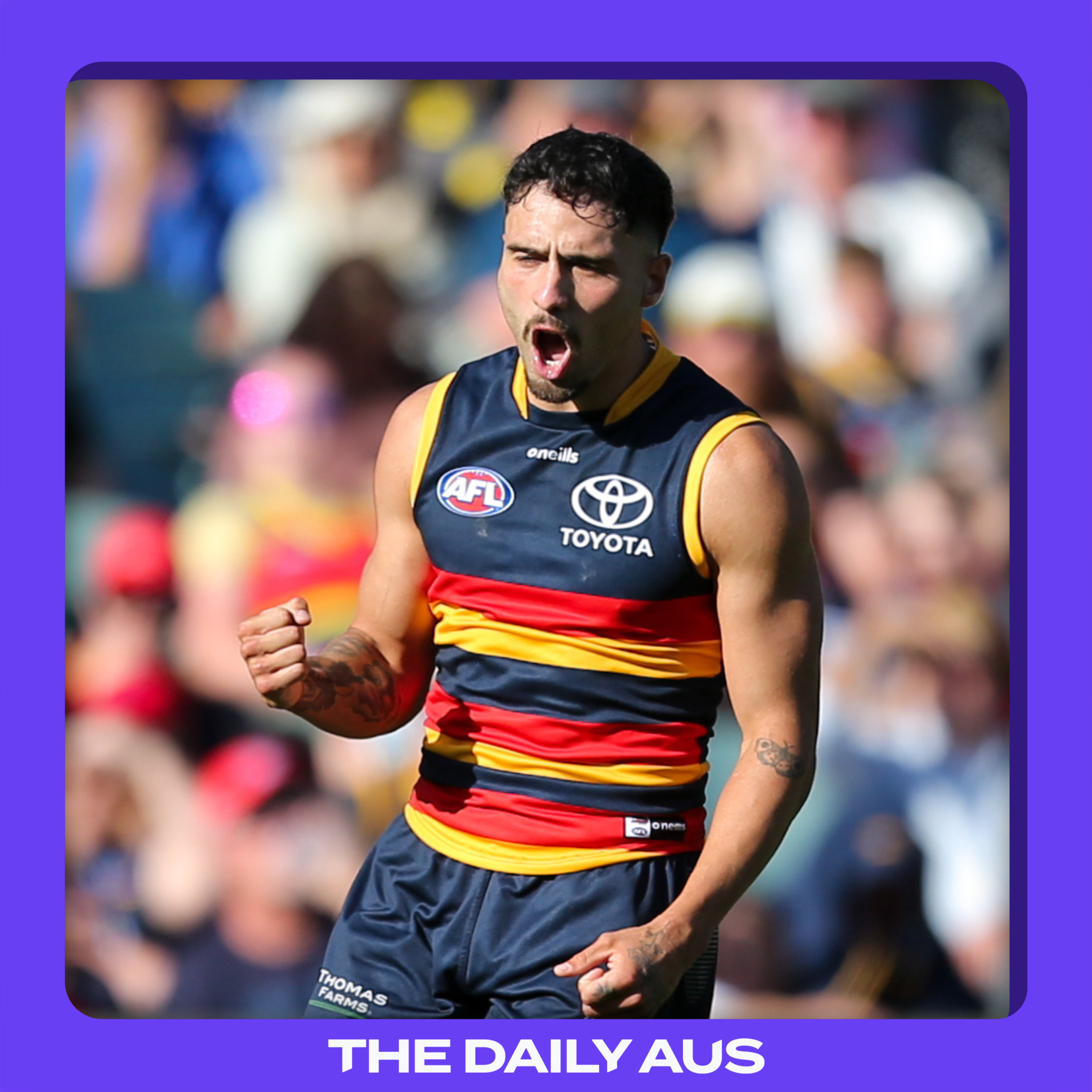 Does the AFL have a homophobia problem?
