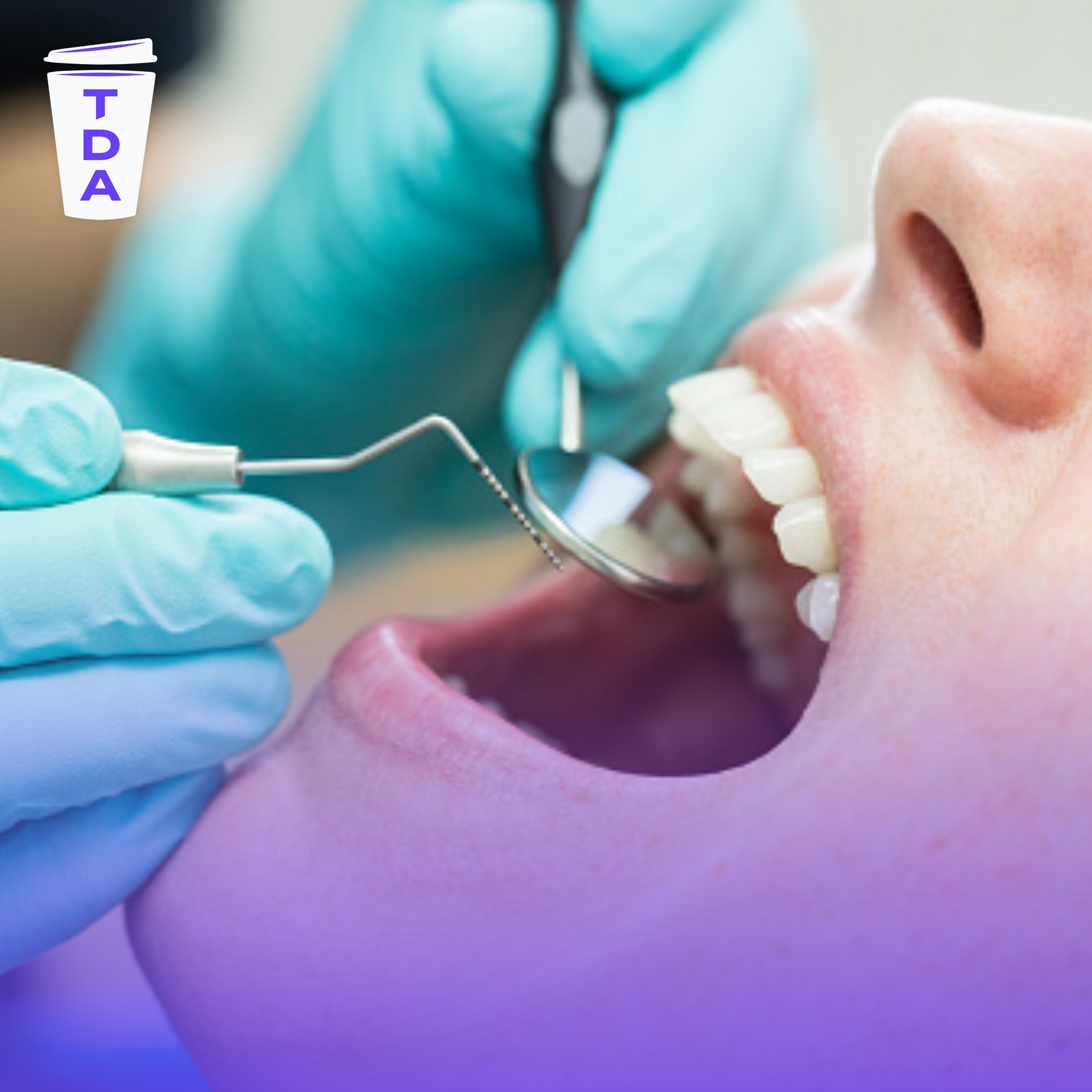 Why are Aussies avoiding the dentist?