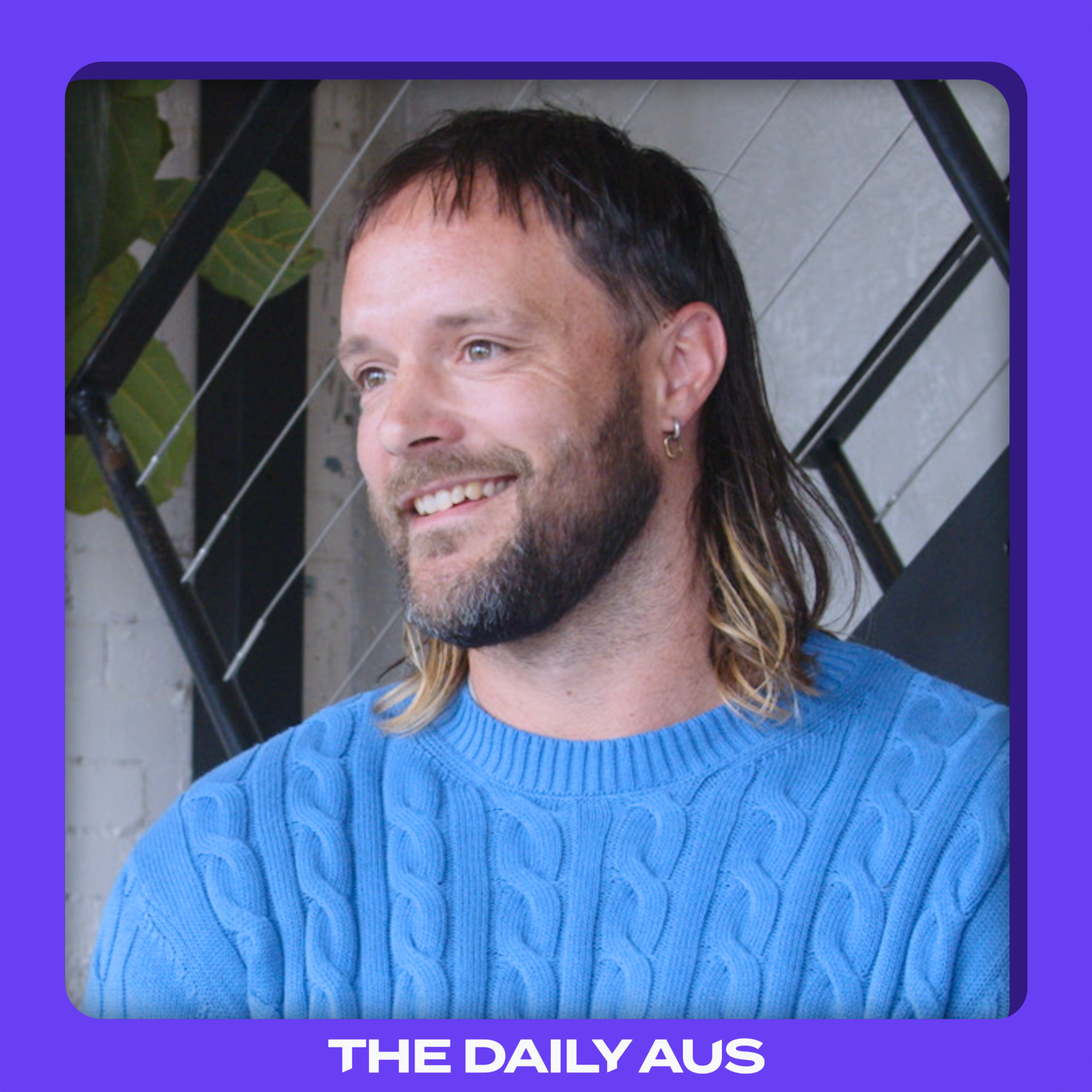 Part 2: The AFL’s first openly bisexual player