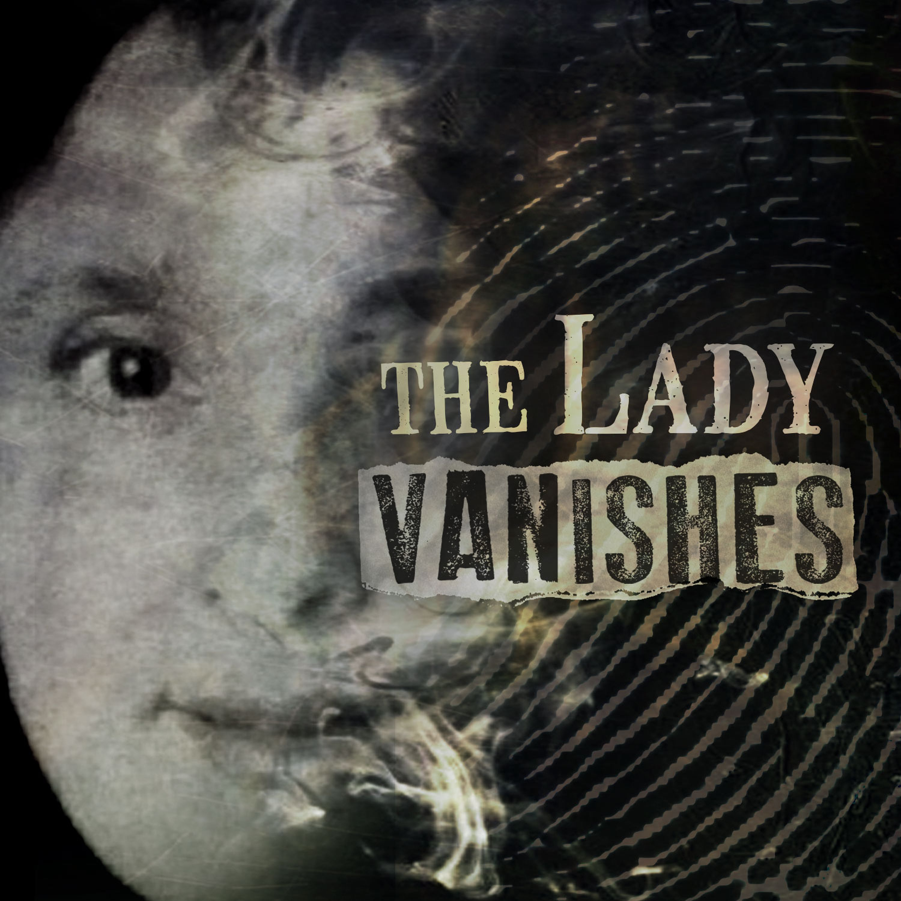 The Lady Vanishes - Trailer