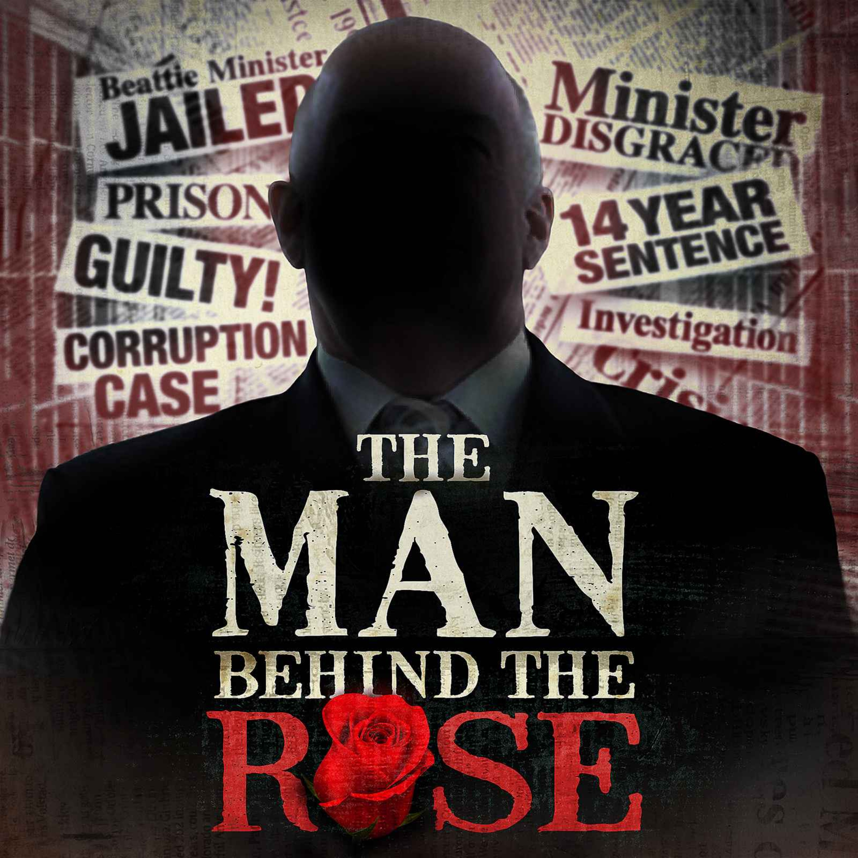 Introducing The Man Behind the Rose