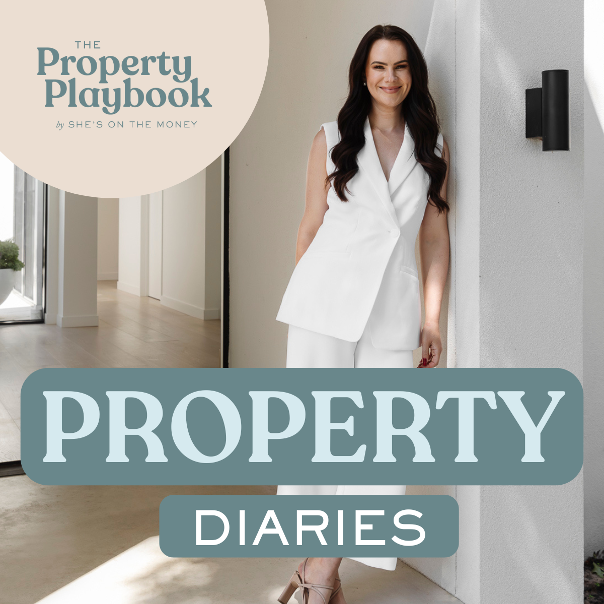 PROPERTY DIARIES: First Time Homebuyer & Builder