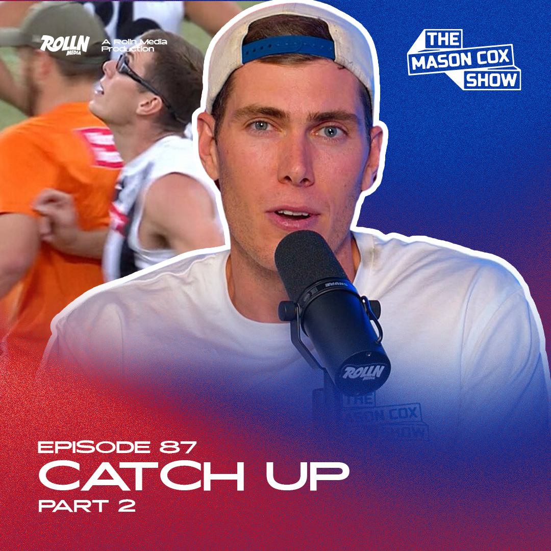 The Mason Cox Show