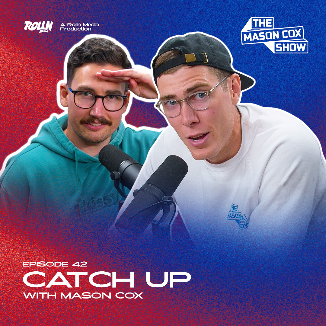 The Mason Cox Show