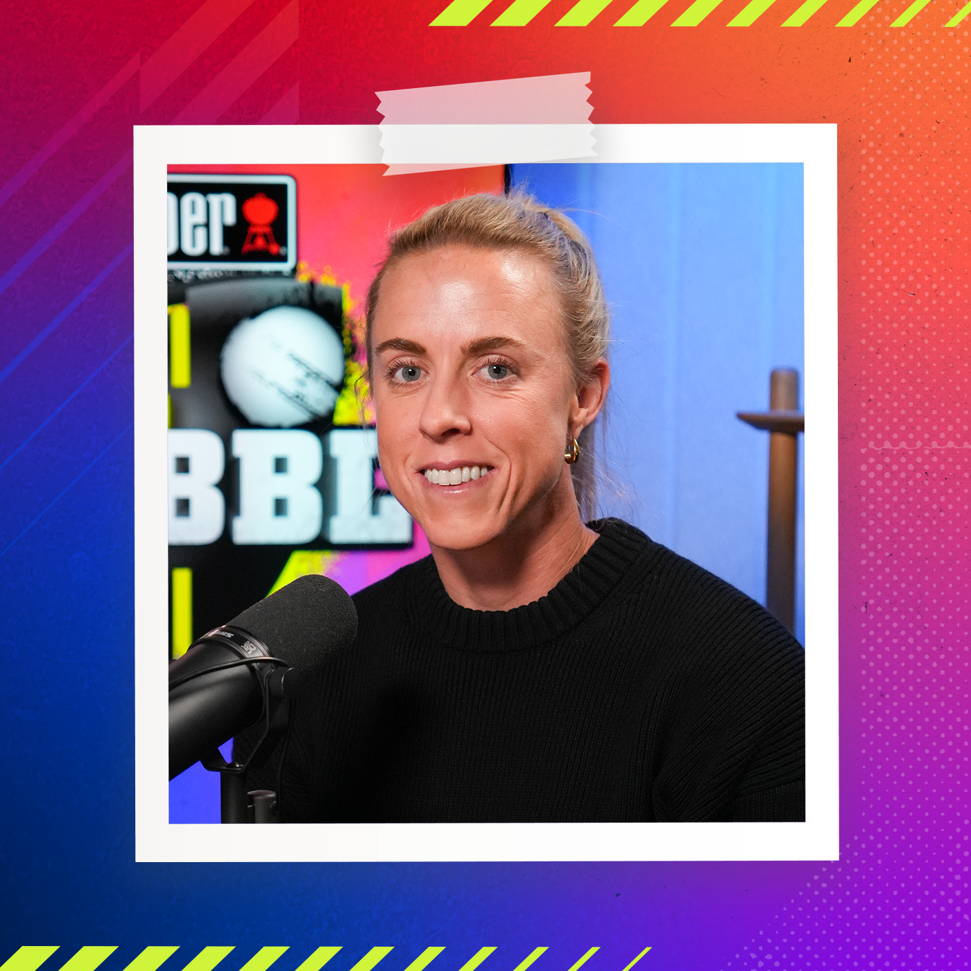 23. Leadership and life lessons, with Kirby Short And Chinelle Henry