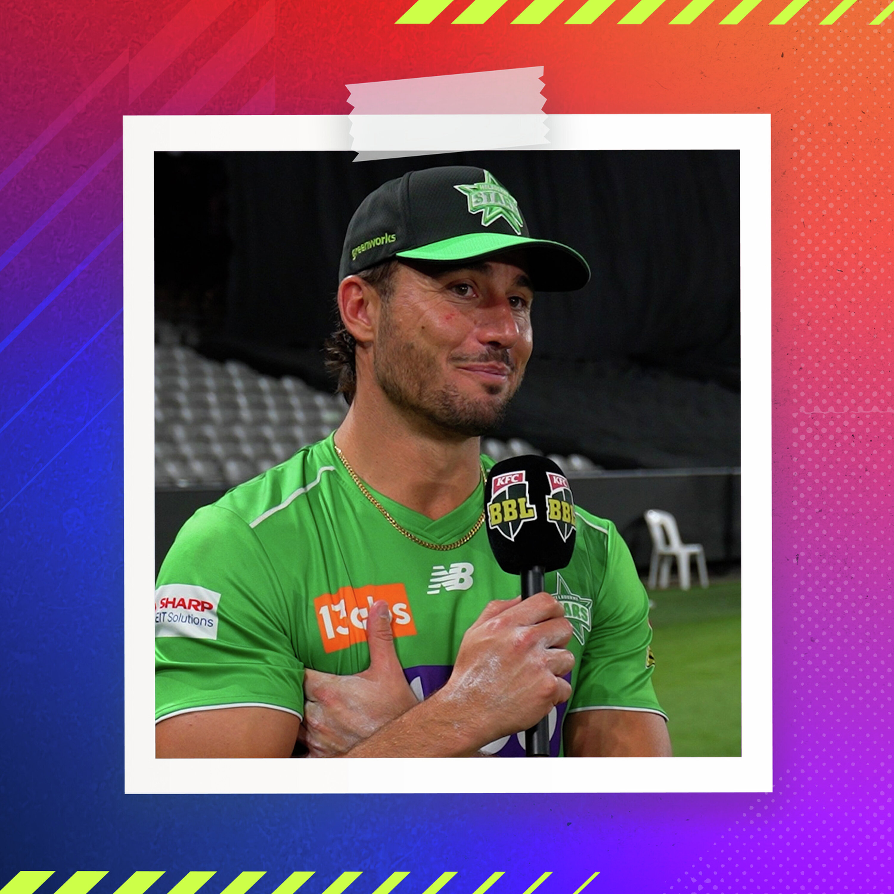 Super Over: Stoinis & Stars reclaim Melbourne