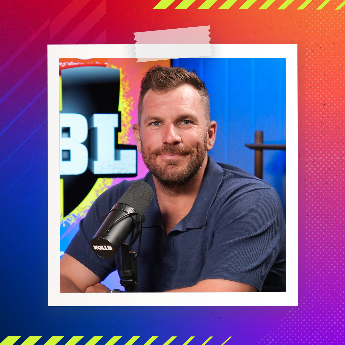 28. BBL|15 preview, with Aaron Finch, Jake Fraser-McGurk and Finn Allen