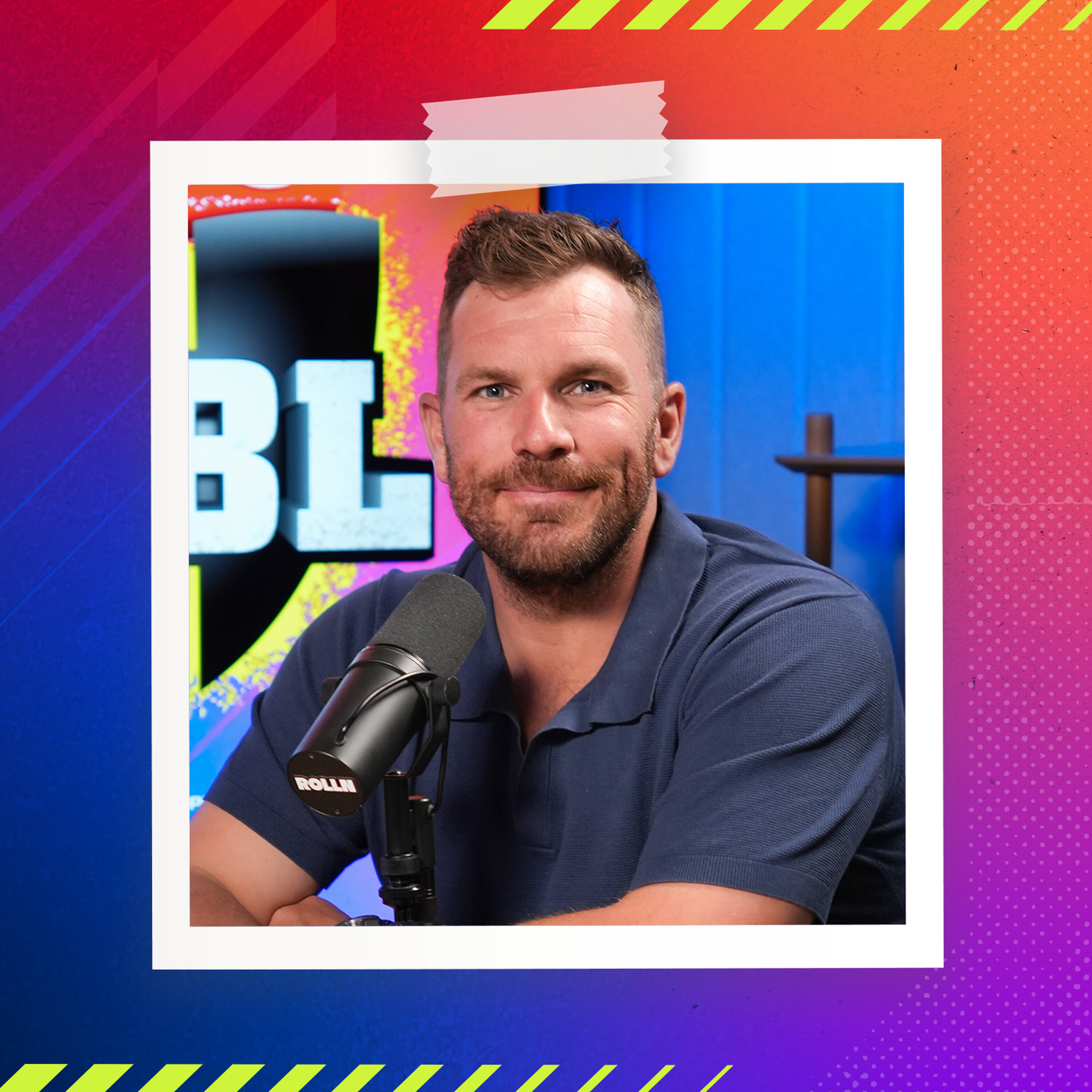 28. BBL|15 preview, with Aaron Finch, Jake Fraser-McGurk and Finn Allen