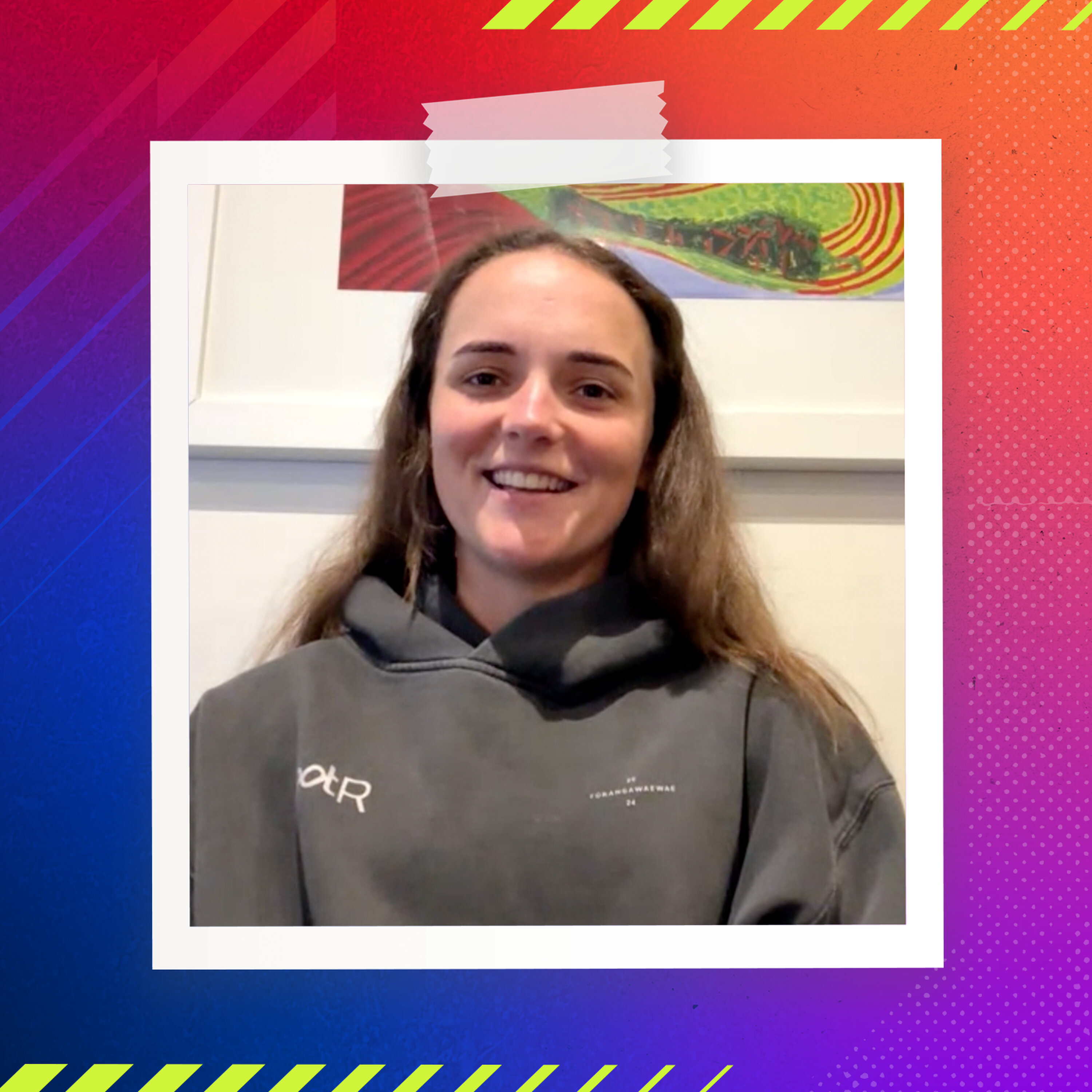 26. The life of an international cricketer, with Amelia Kerr