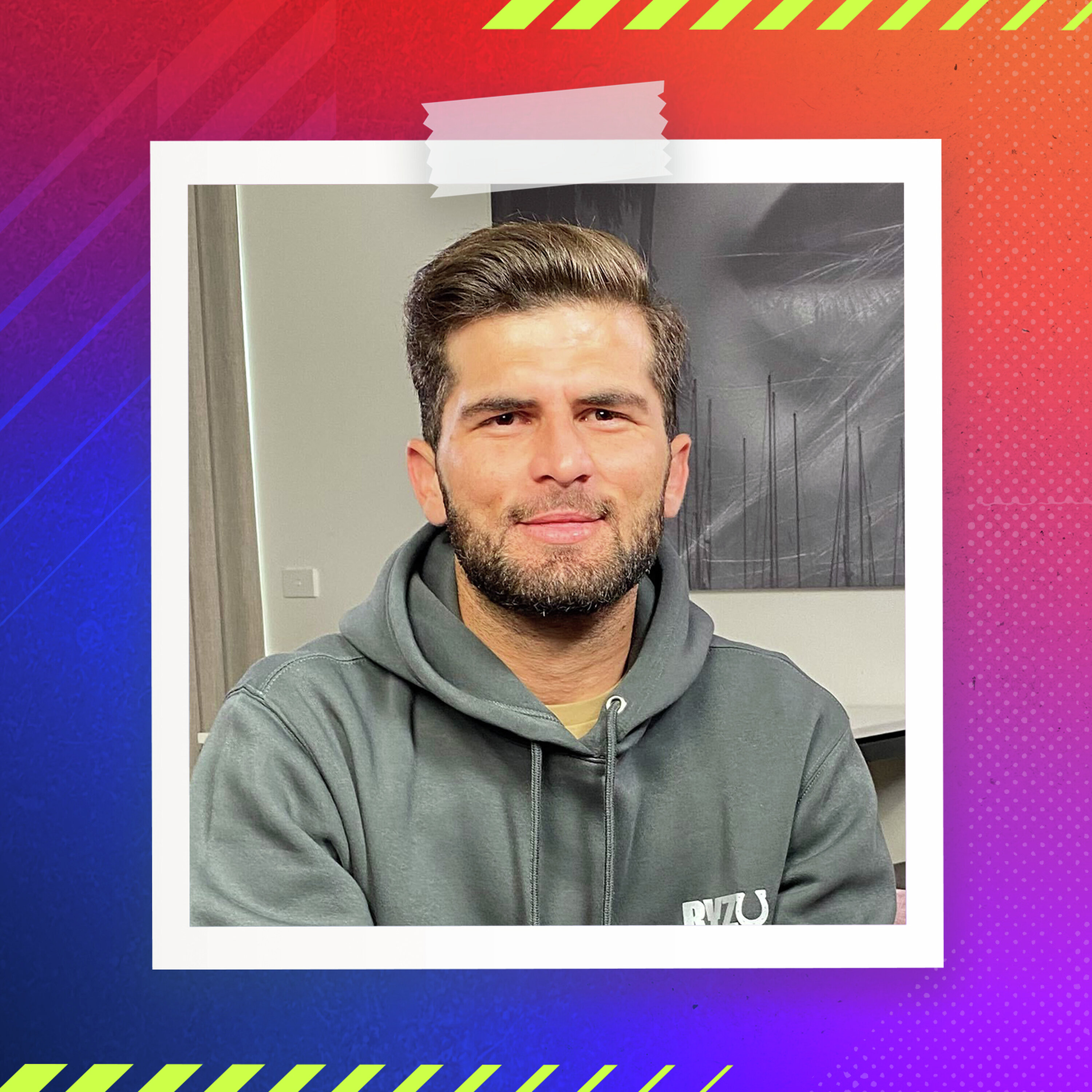 Super Over: Shaheen Afridi on playing the BBL