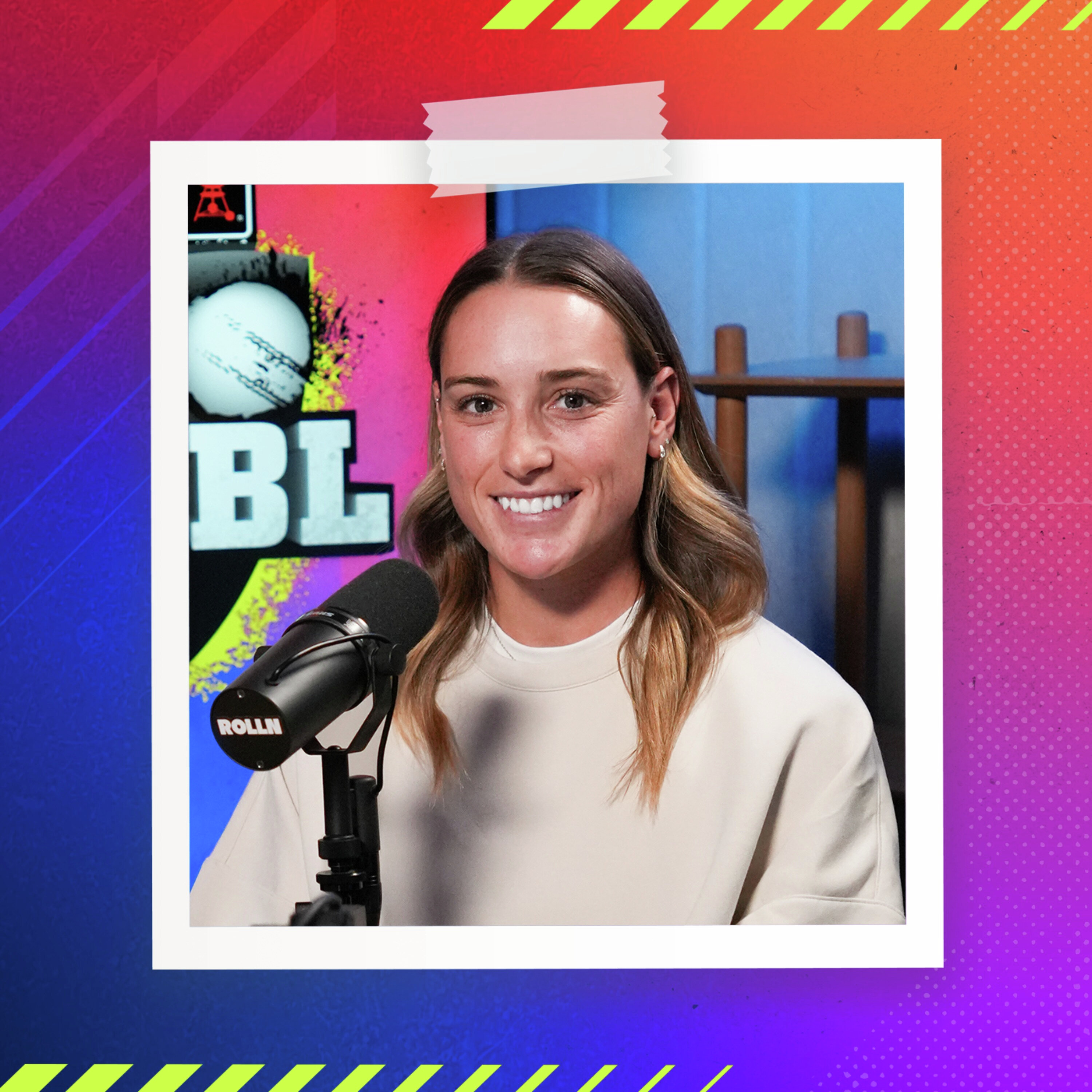 22. WBBL|11 Preview, with Nicole Faltum & Heather Knight