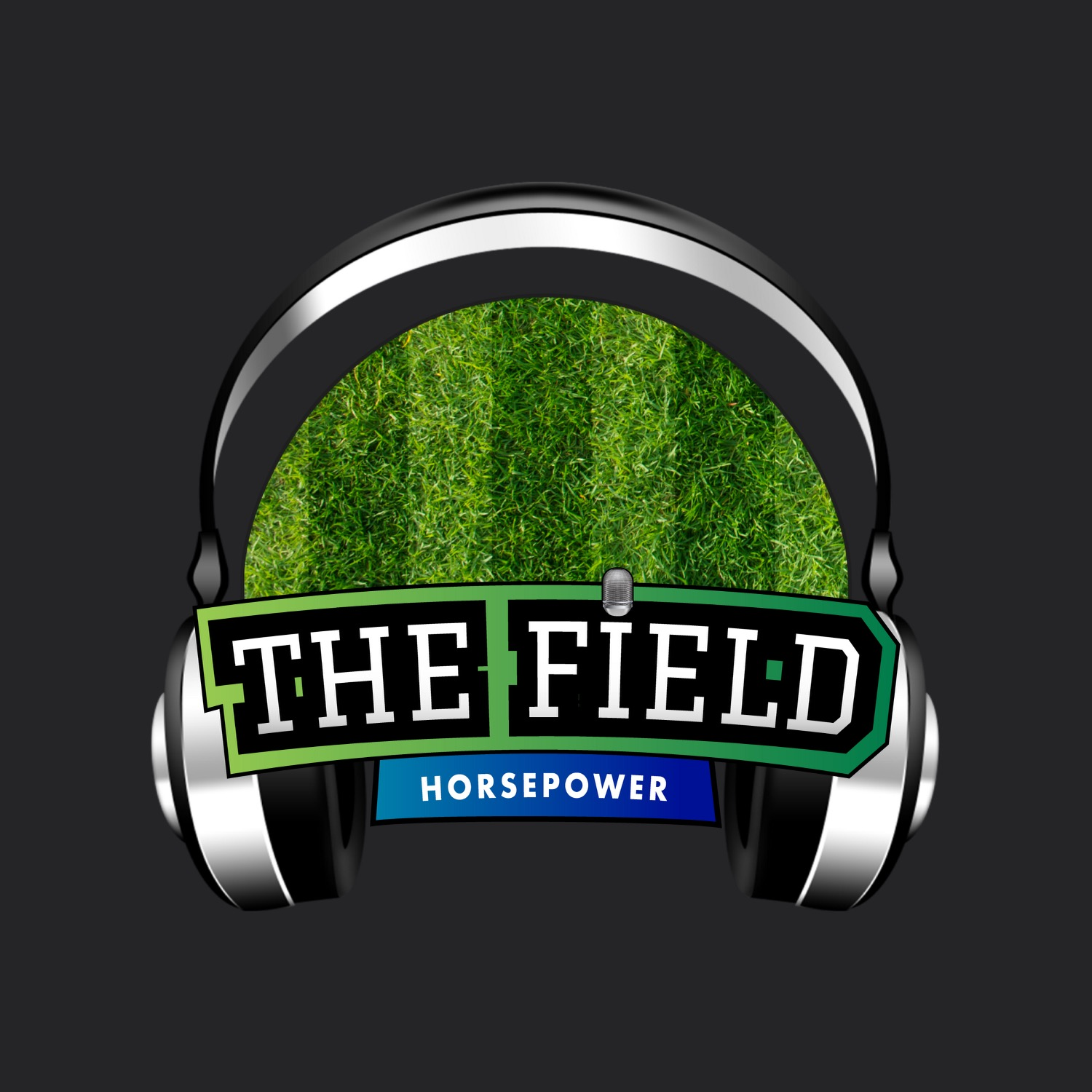 The Field - with JJ & Danger