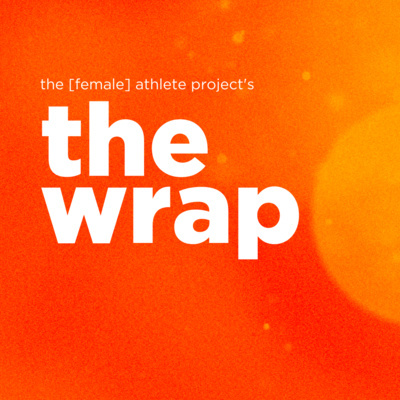 the [female] athlete project