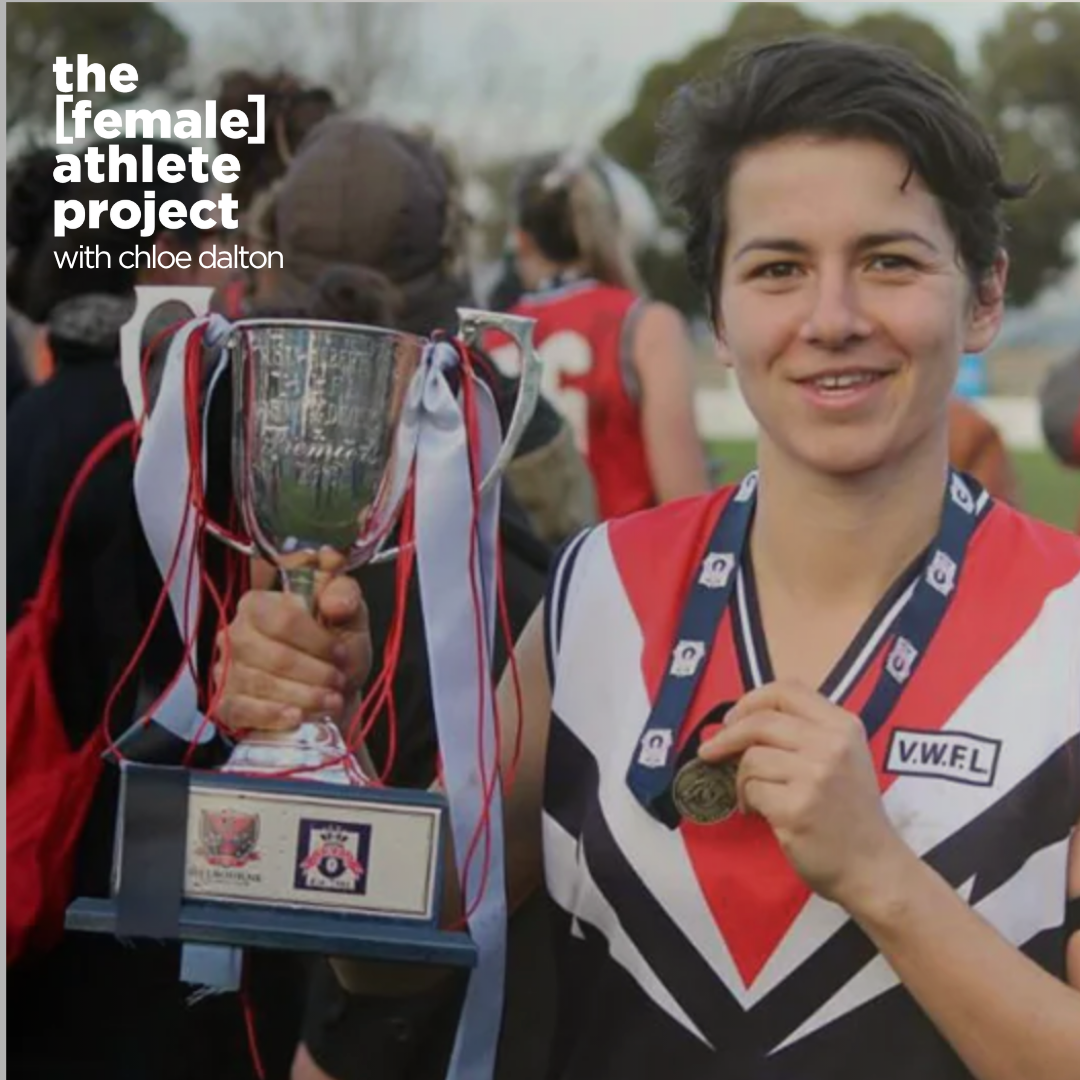 head of afl player's association on changing culture, club by club, staff member by staff member.