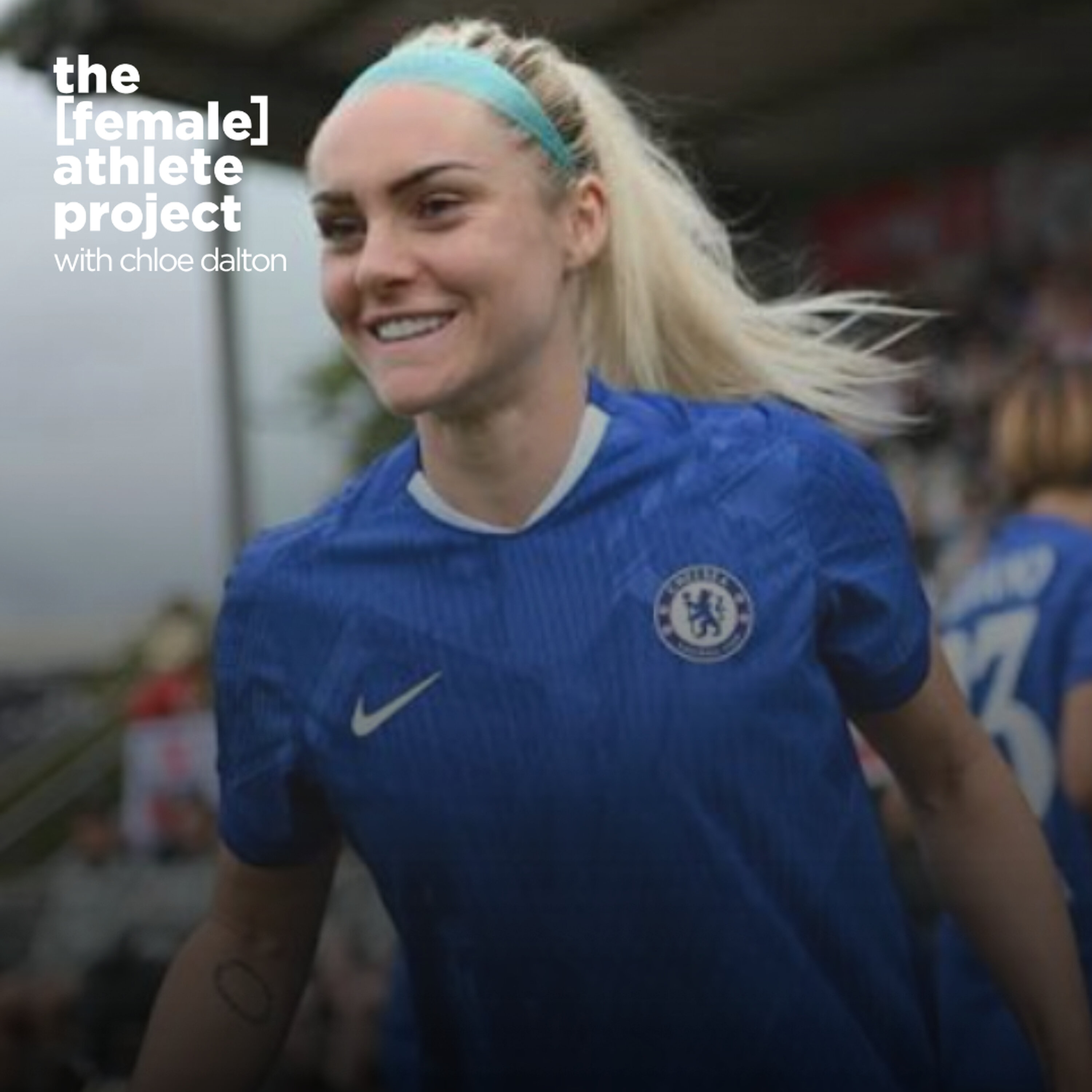 ellie carpenter on her return to australia and the early days playing soccer with her brother