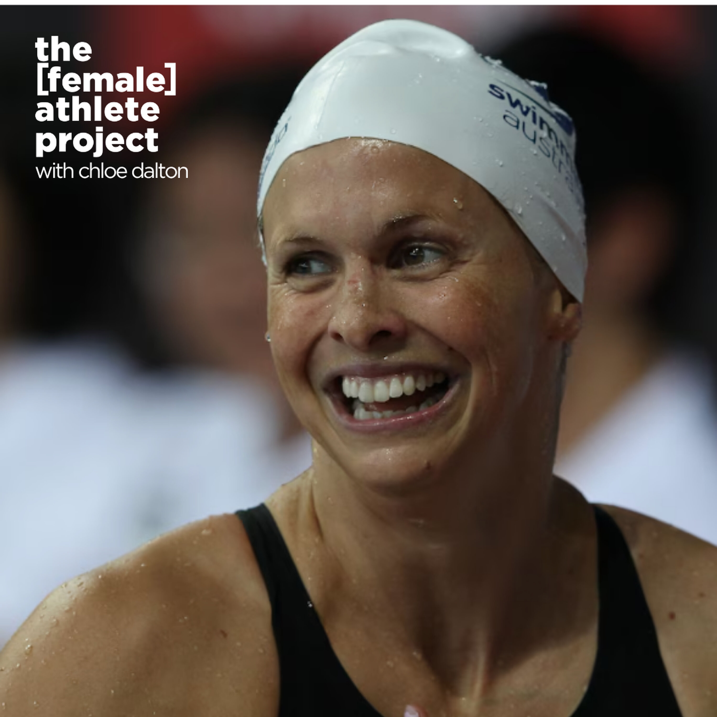 libby trickett on processing a silver medal, retiring twice and being a mother