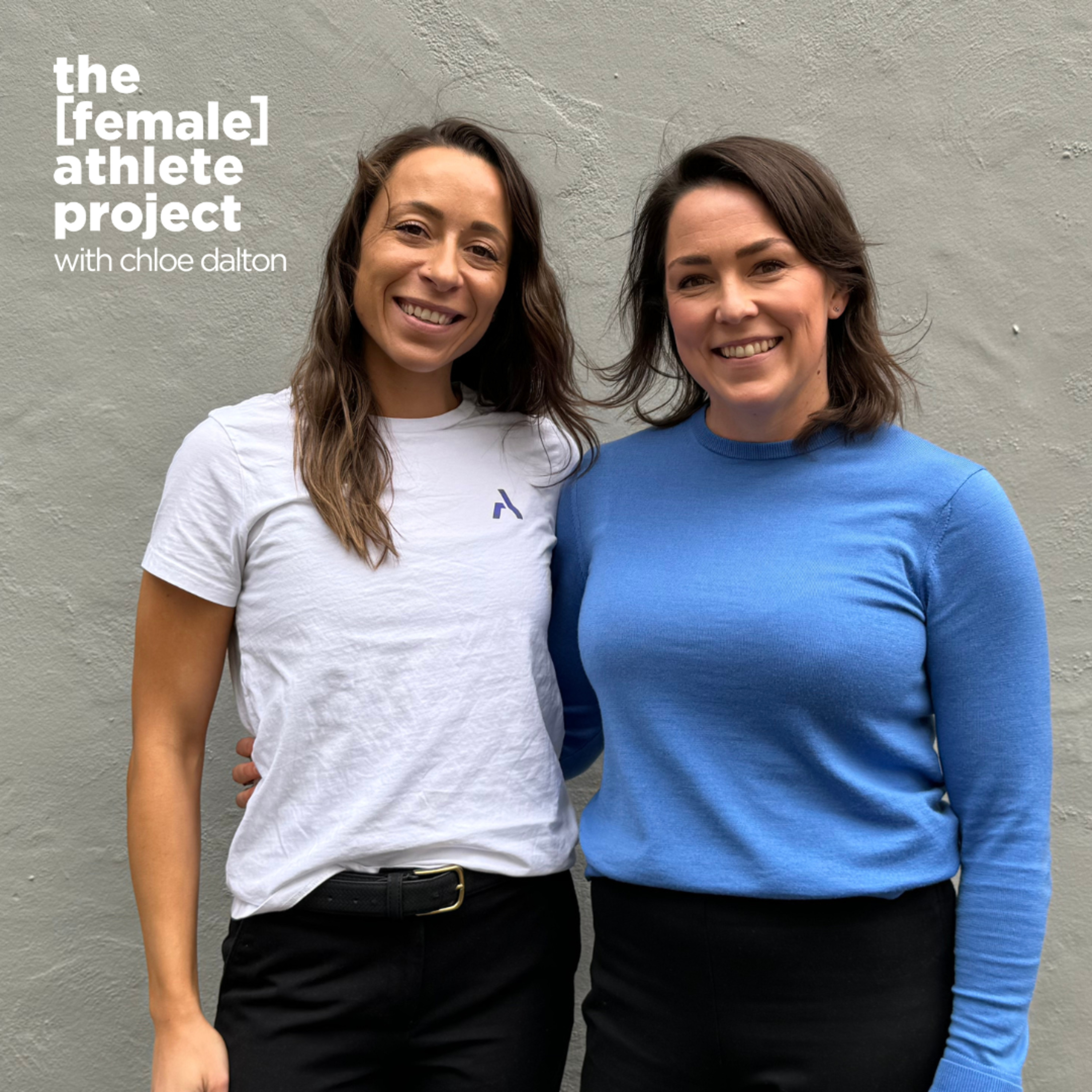 the [female] athlete project