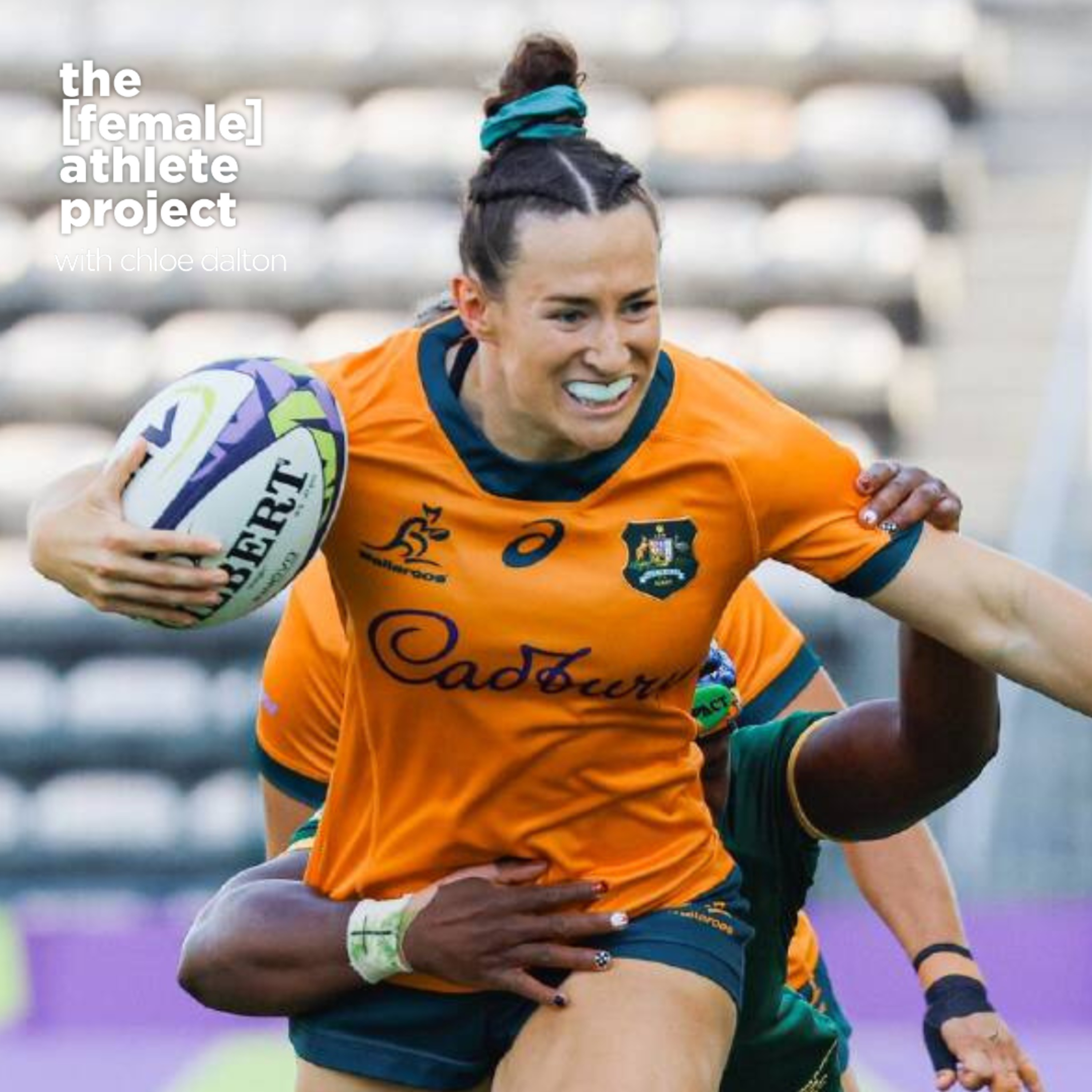 the [female] athlete project