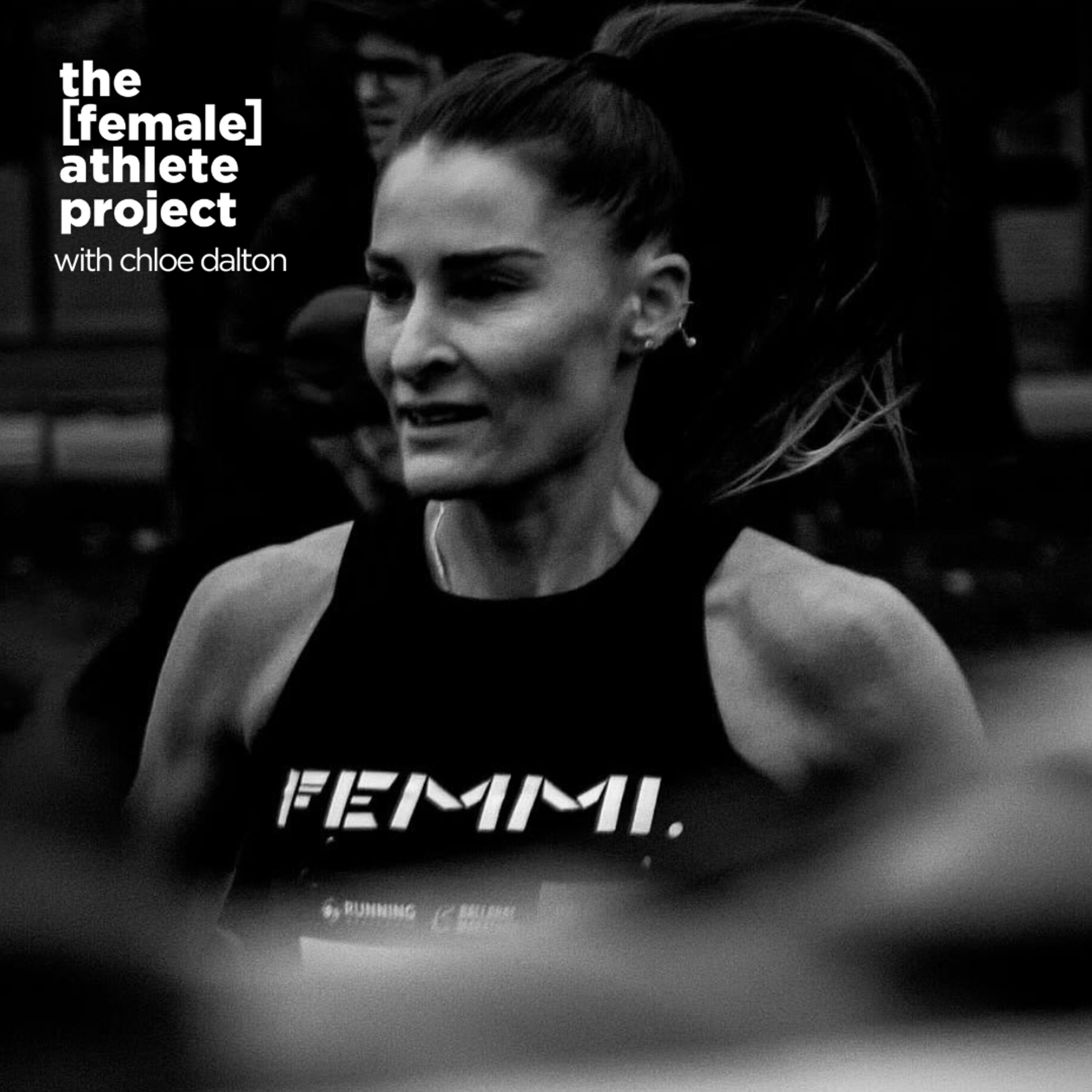 the [female] athlete project