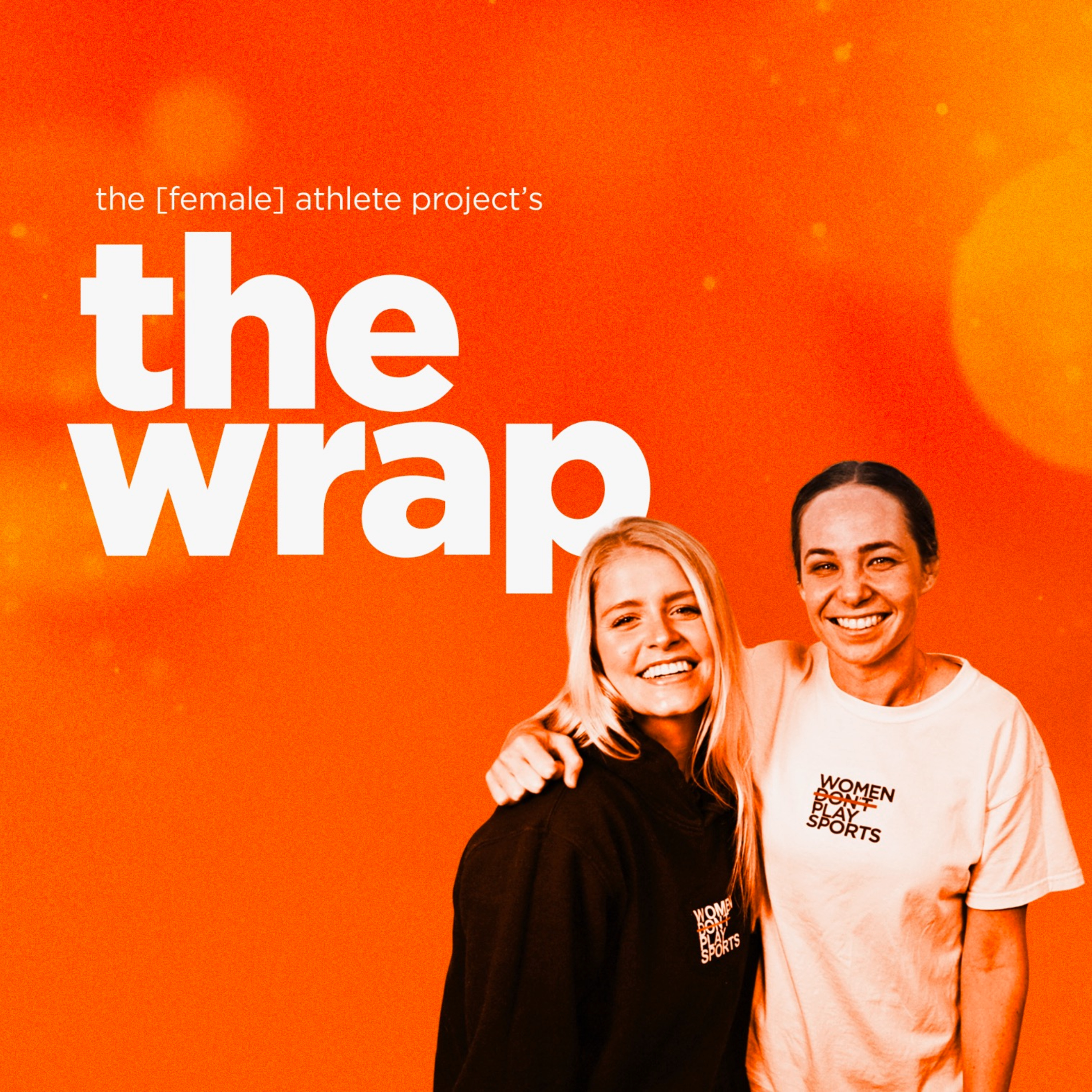 the [female] athlete project