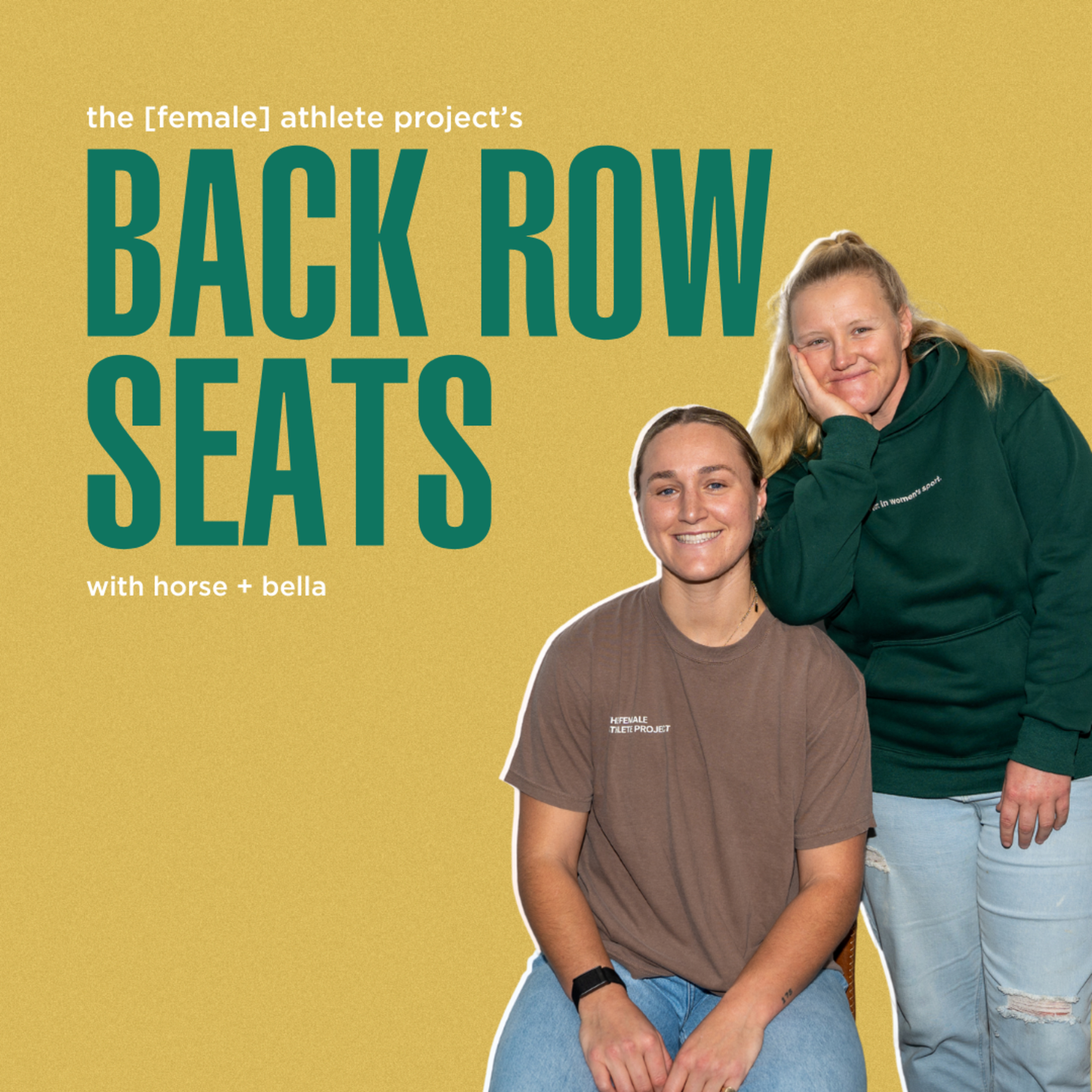 the [female] athlete project