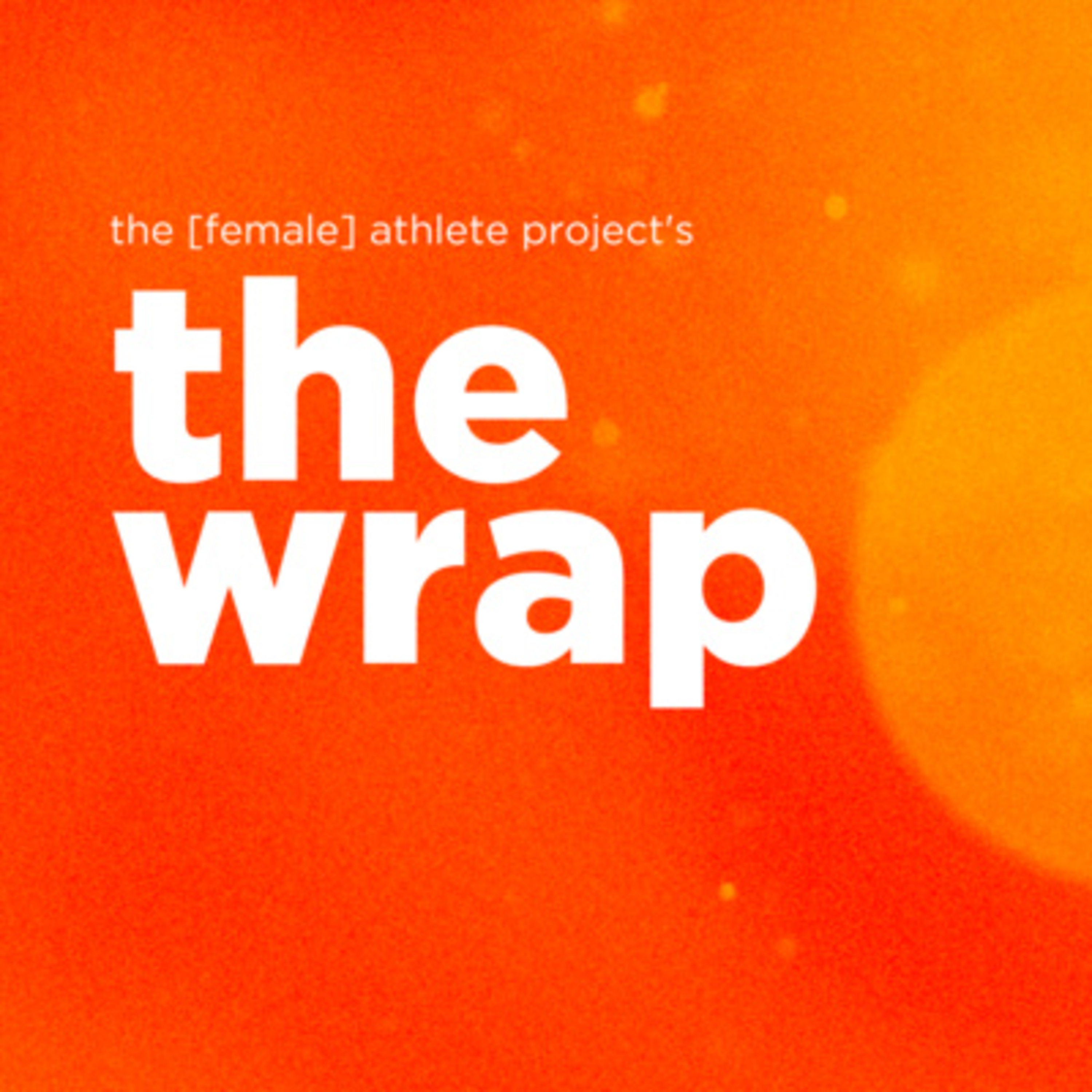 the [female] athlete project