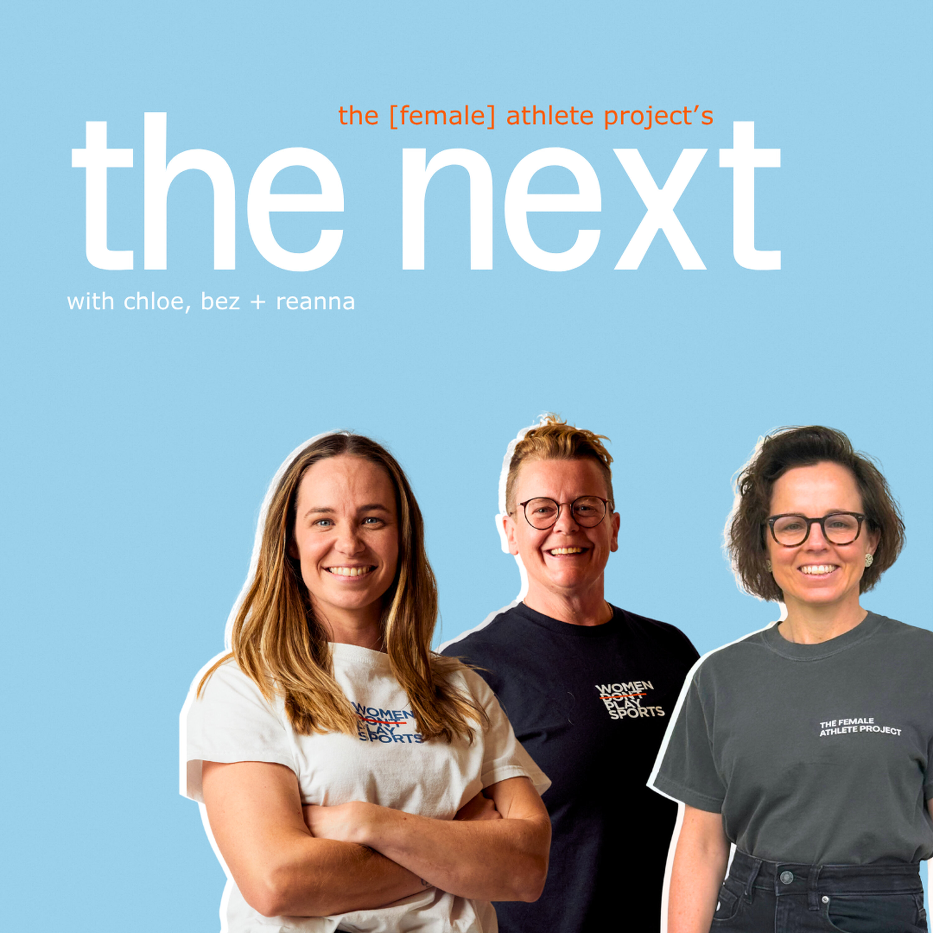 the next: the machine is hungry and athlete data is feeding it episode artwork