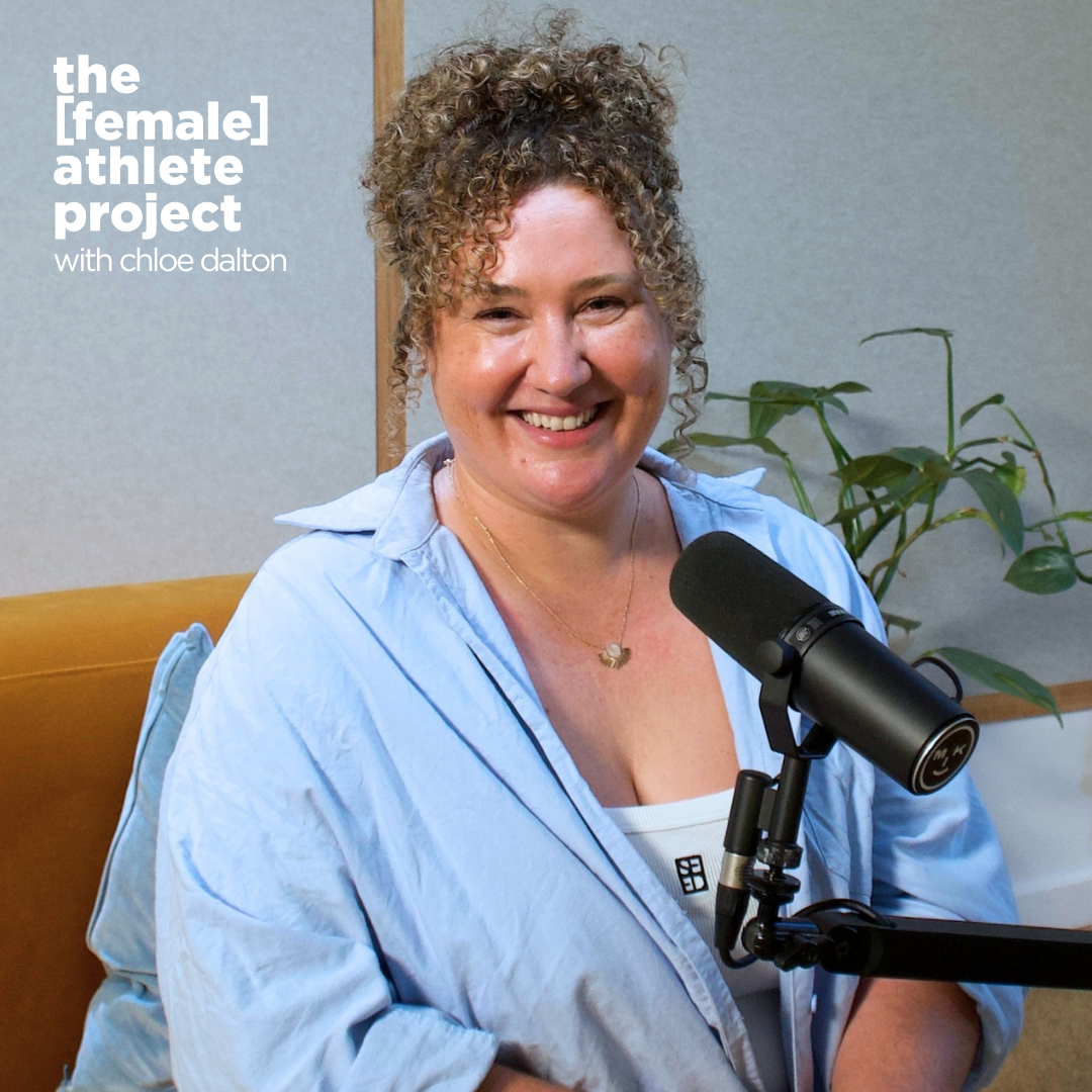 beyond the game: meet hustle media director sarah neill