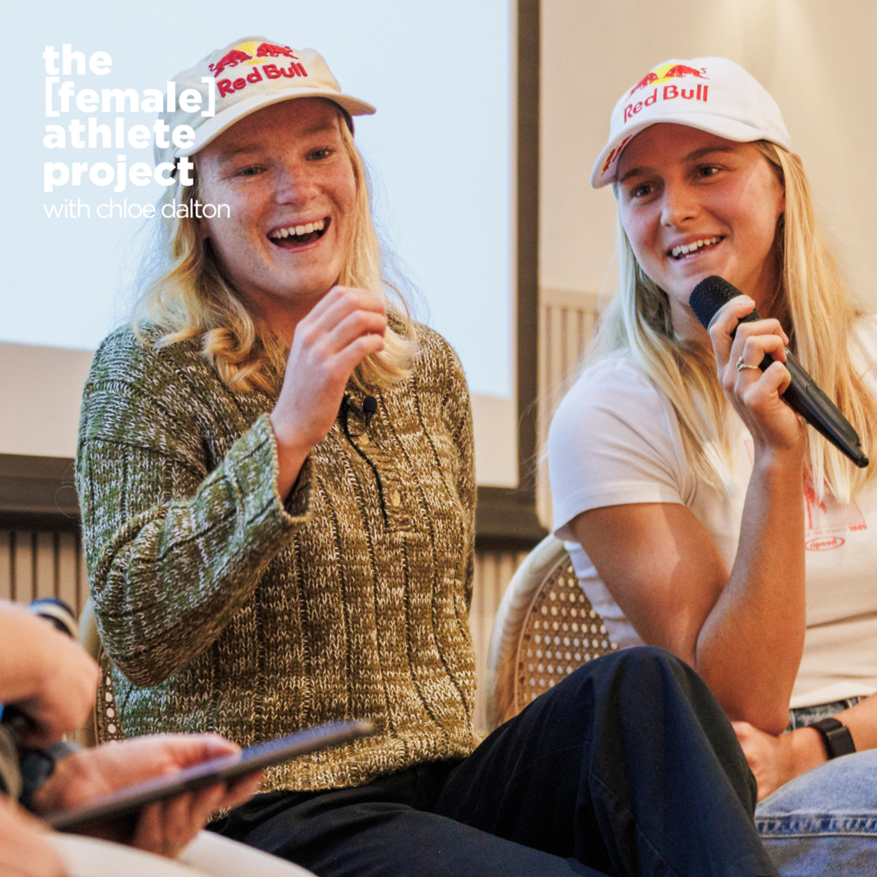 the [female] athlete project