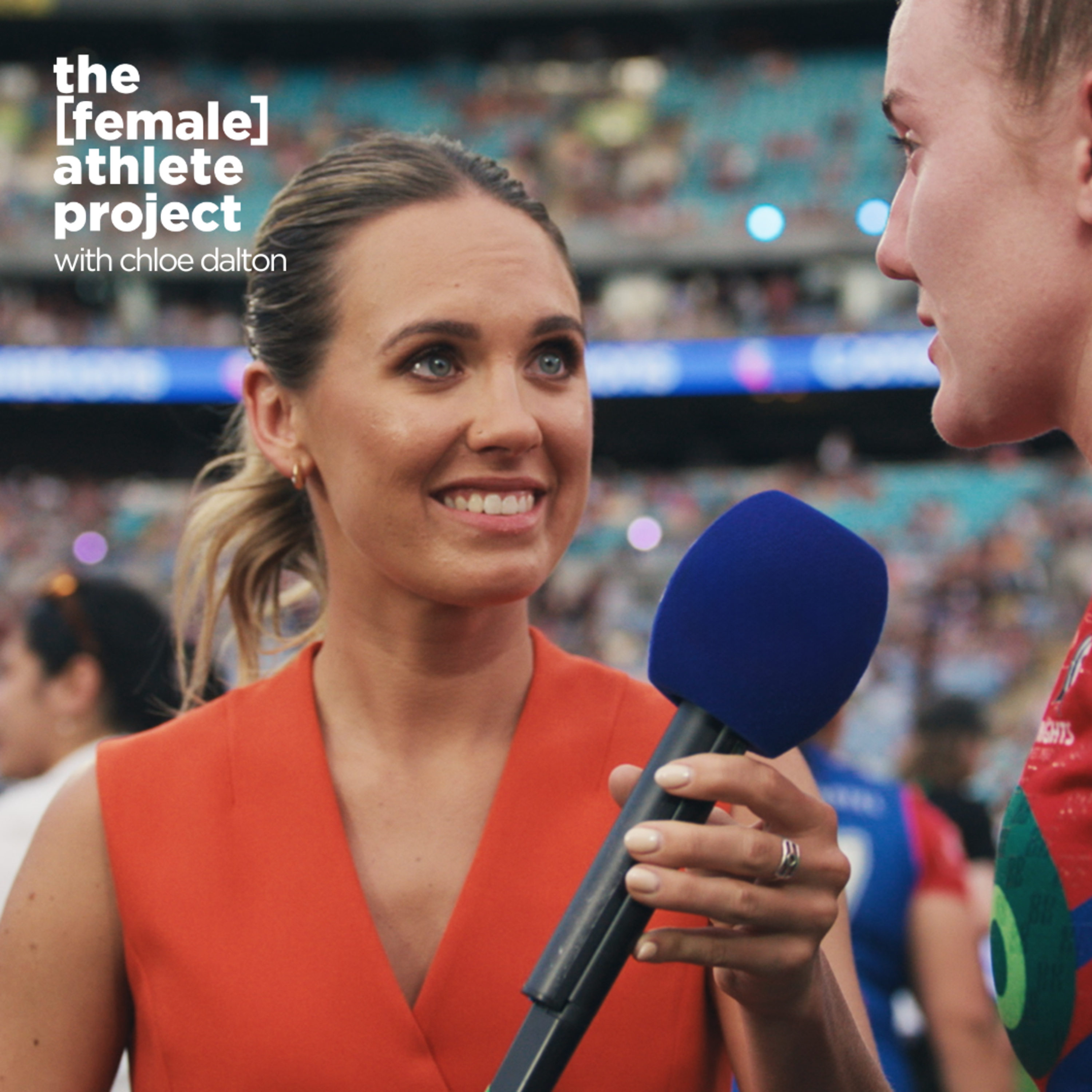 the [female] athlete project