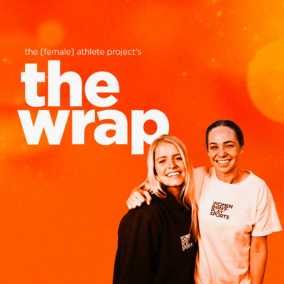 the [female] athlete project