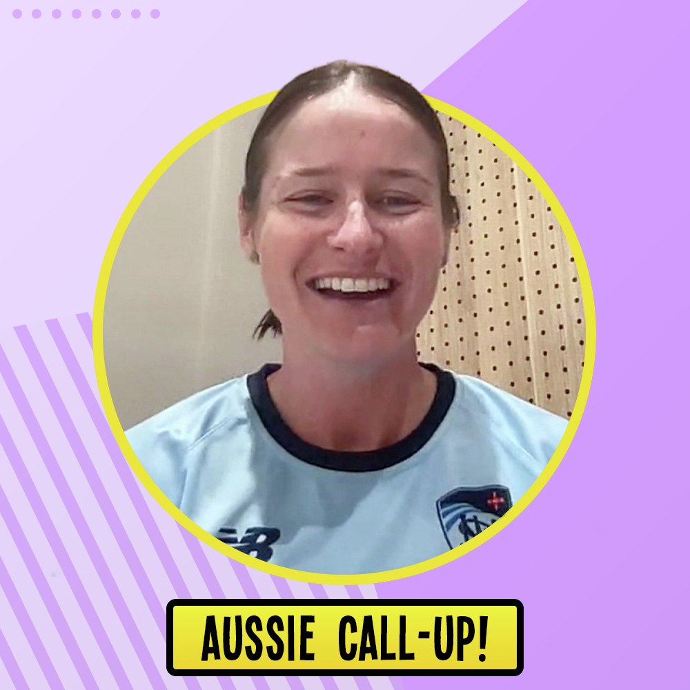 Tahlia Wilson is Caribbean bound, WNCL Final preview