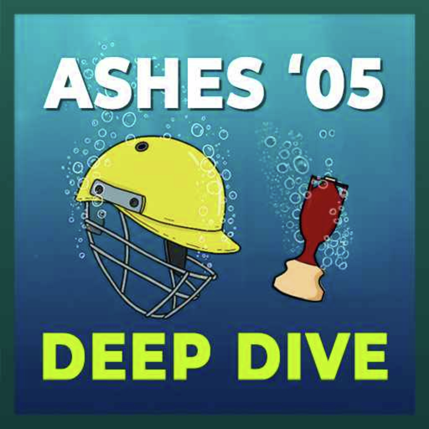 Ashes '05 Deep Dive: When Warnie dropped the Ashes