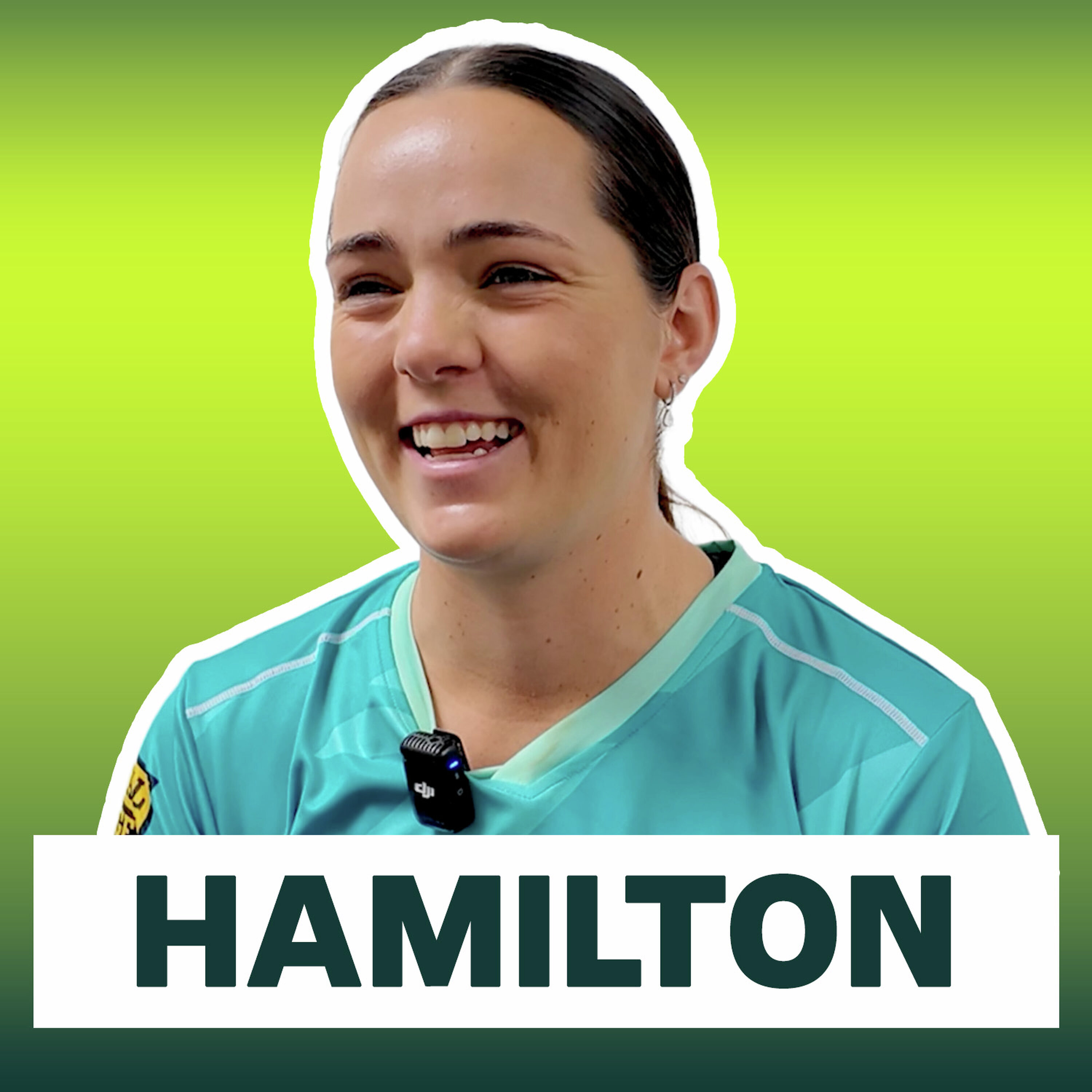 Richo’s left-field choice for Test No.3, Hamilton’s ‘rollercoaster’ season
