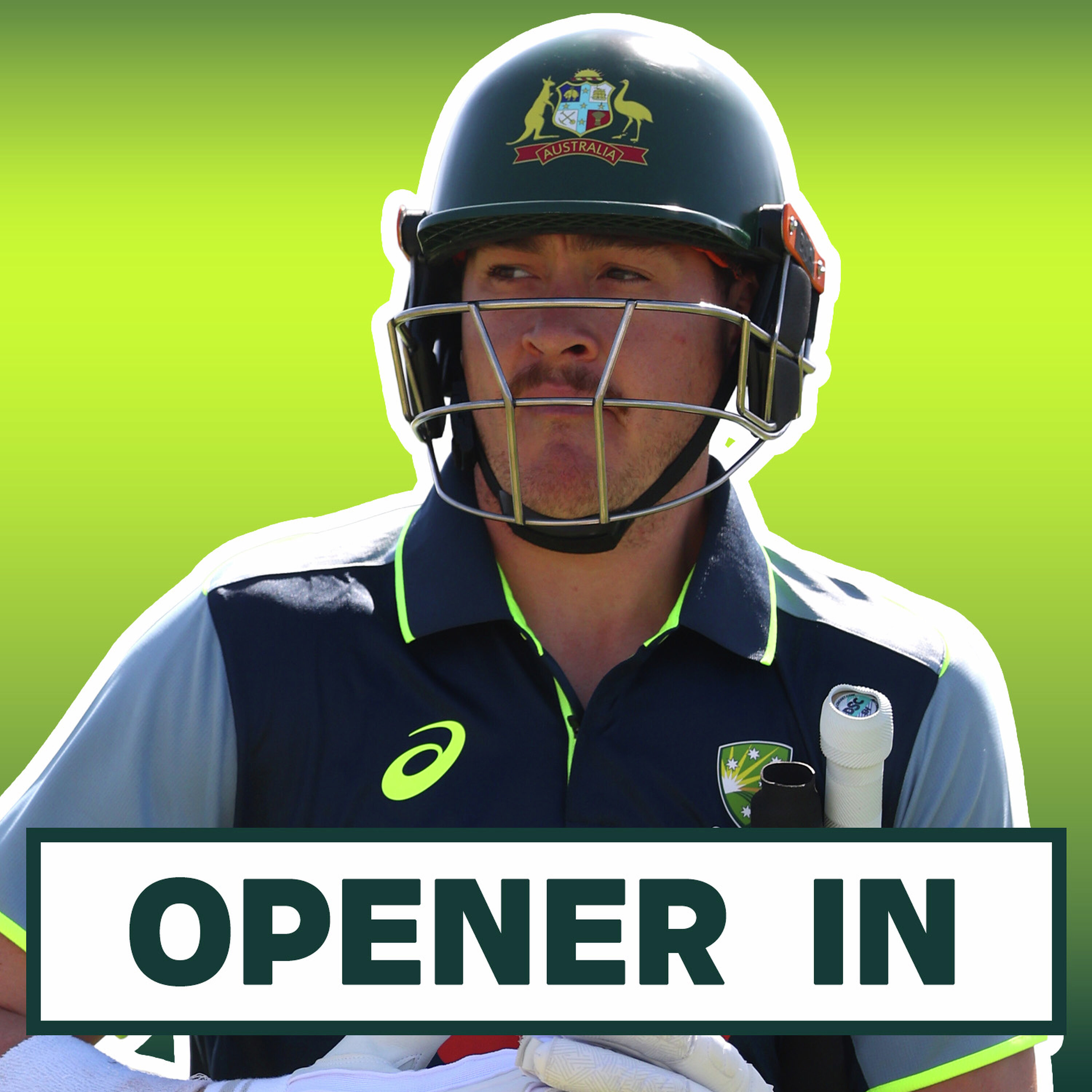 Changes for Mackay!