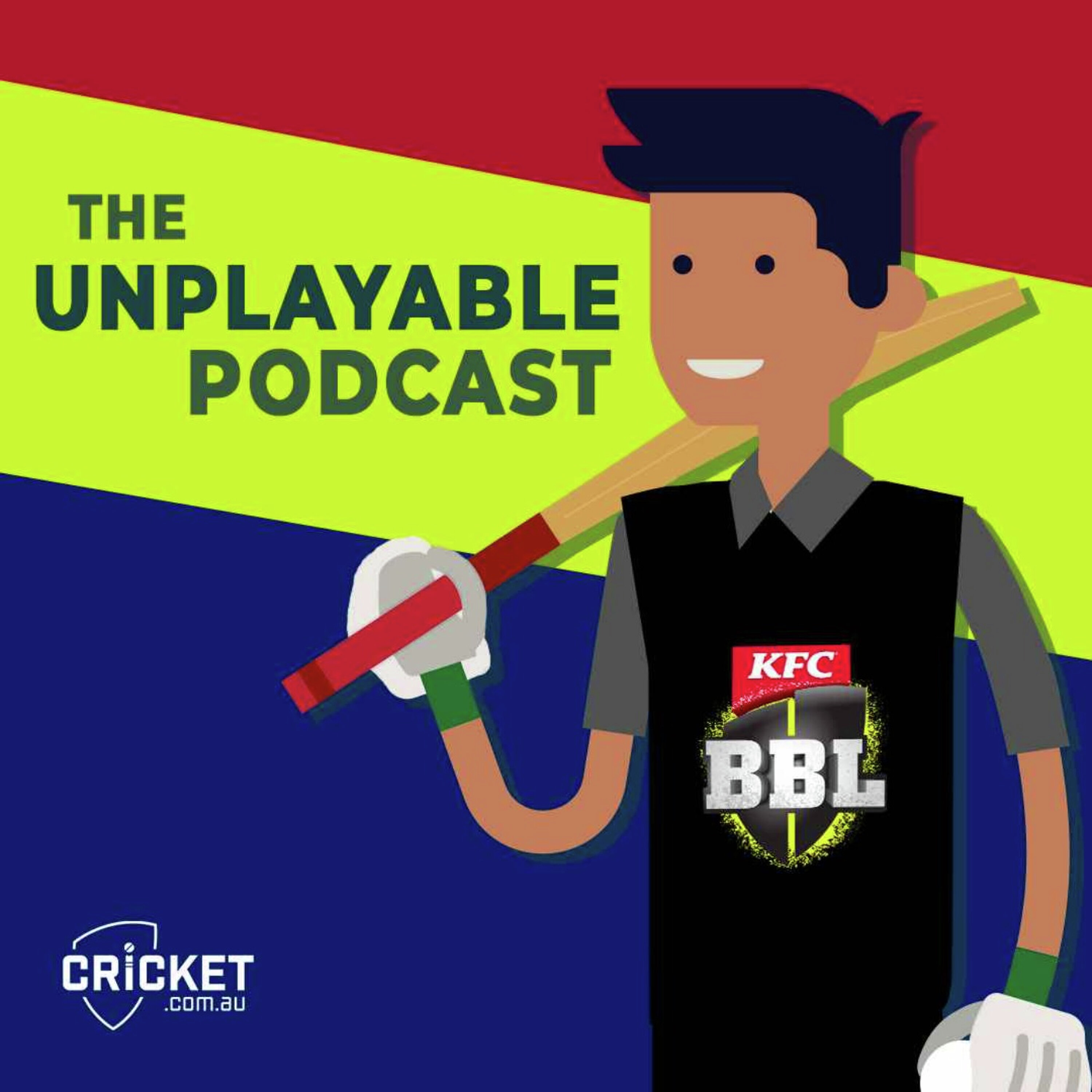 The Unplayable Podcast