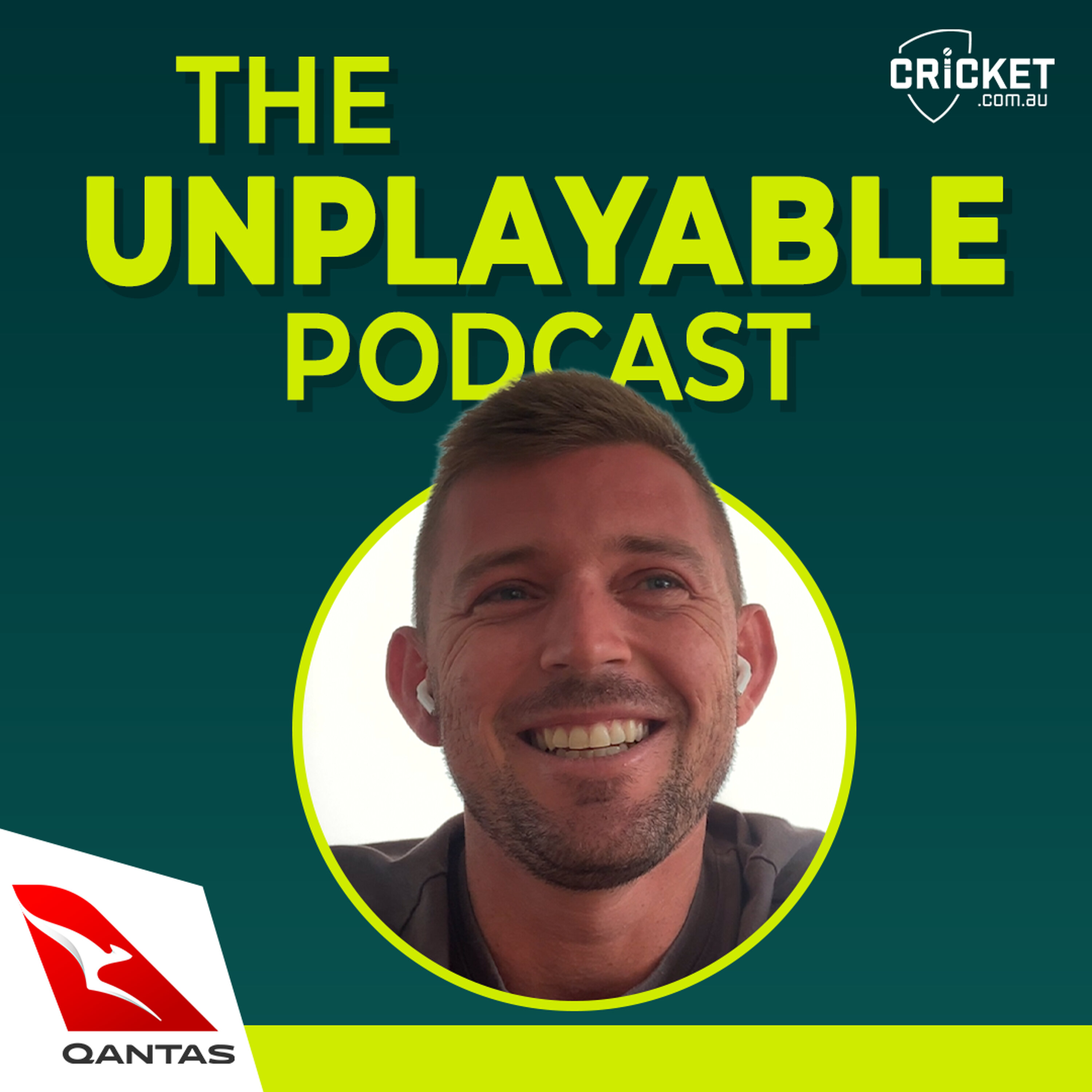 Aussies in Pakistan - With Ben McDermott