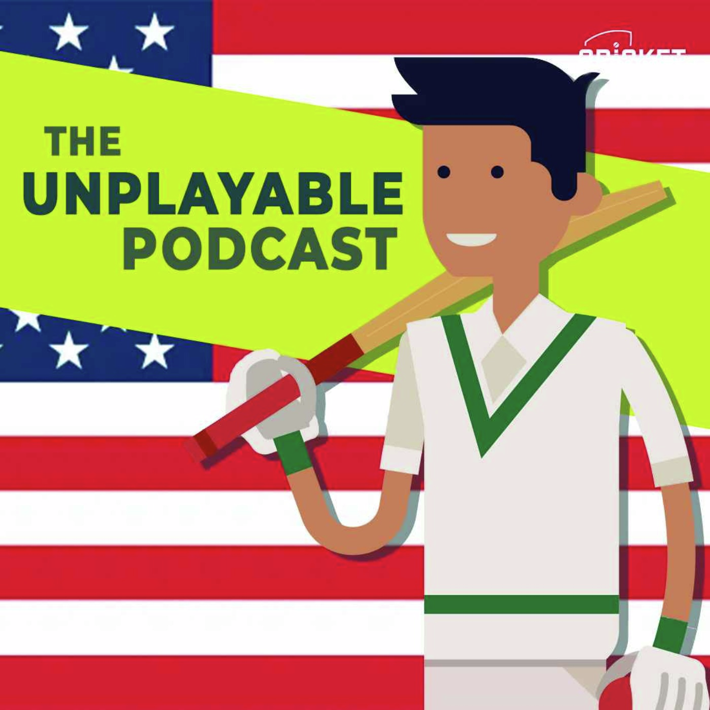 The Unplayable Podcast